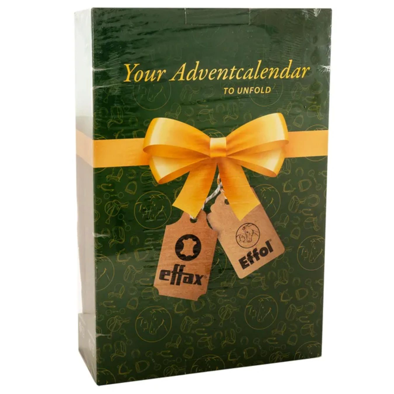 Effol/Effax Advent Calendar 2025