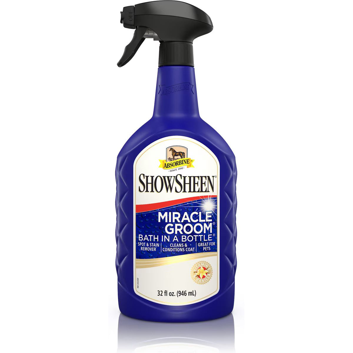 ShowSheen Miracle Groom 32 oz