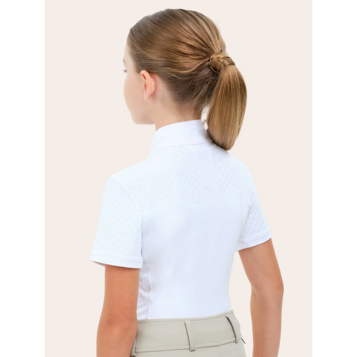 R.J. Classics Tori Jr. Show Shirt girls