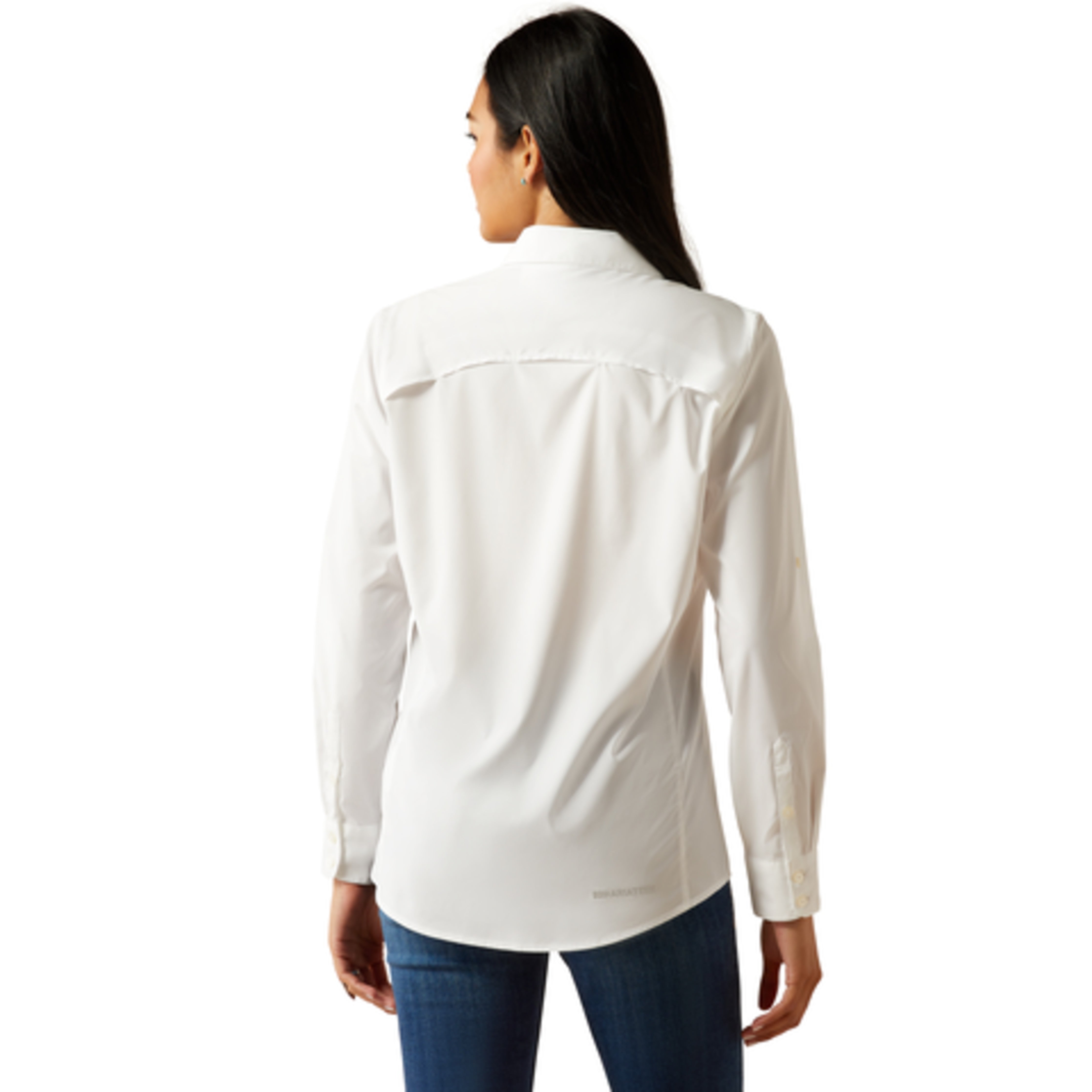 Ariat VentTEK Shirt ladies