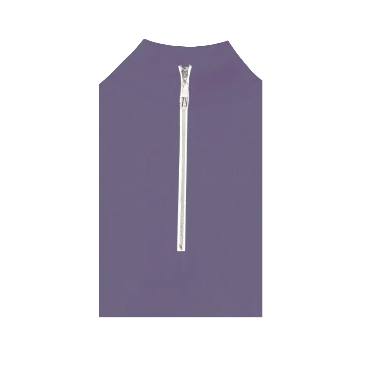 Tailored Sportsman Ice Fil Zip Top l/s ladies