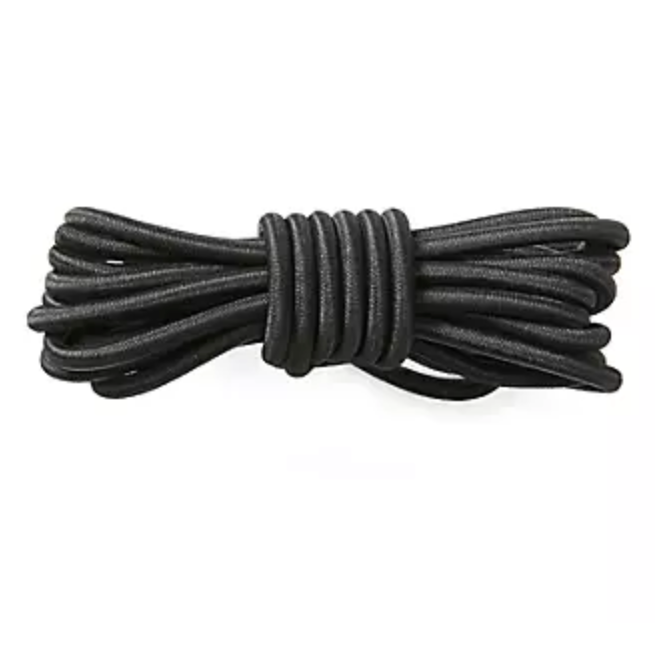 Elastic Field Boot Laces 30" pair