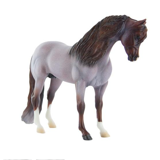 Breyer Brookside Pink Magnum