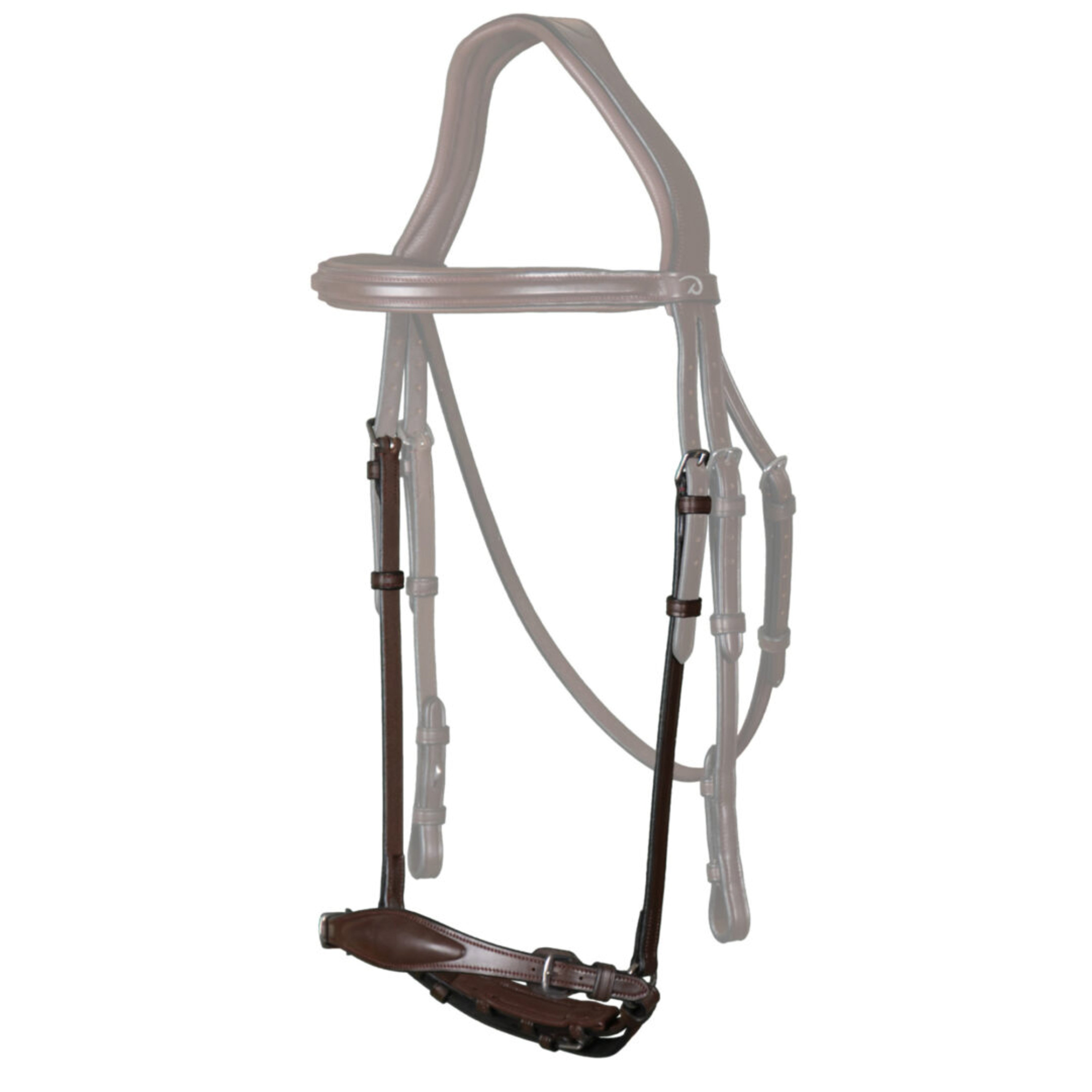 Dyon Drop Noseband Crank