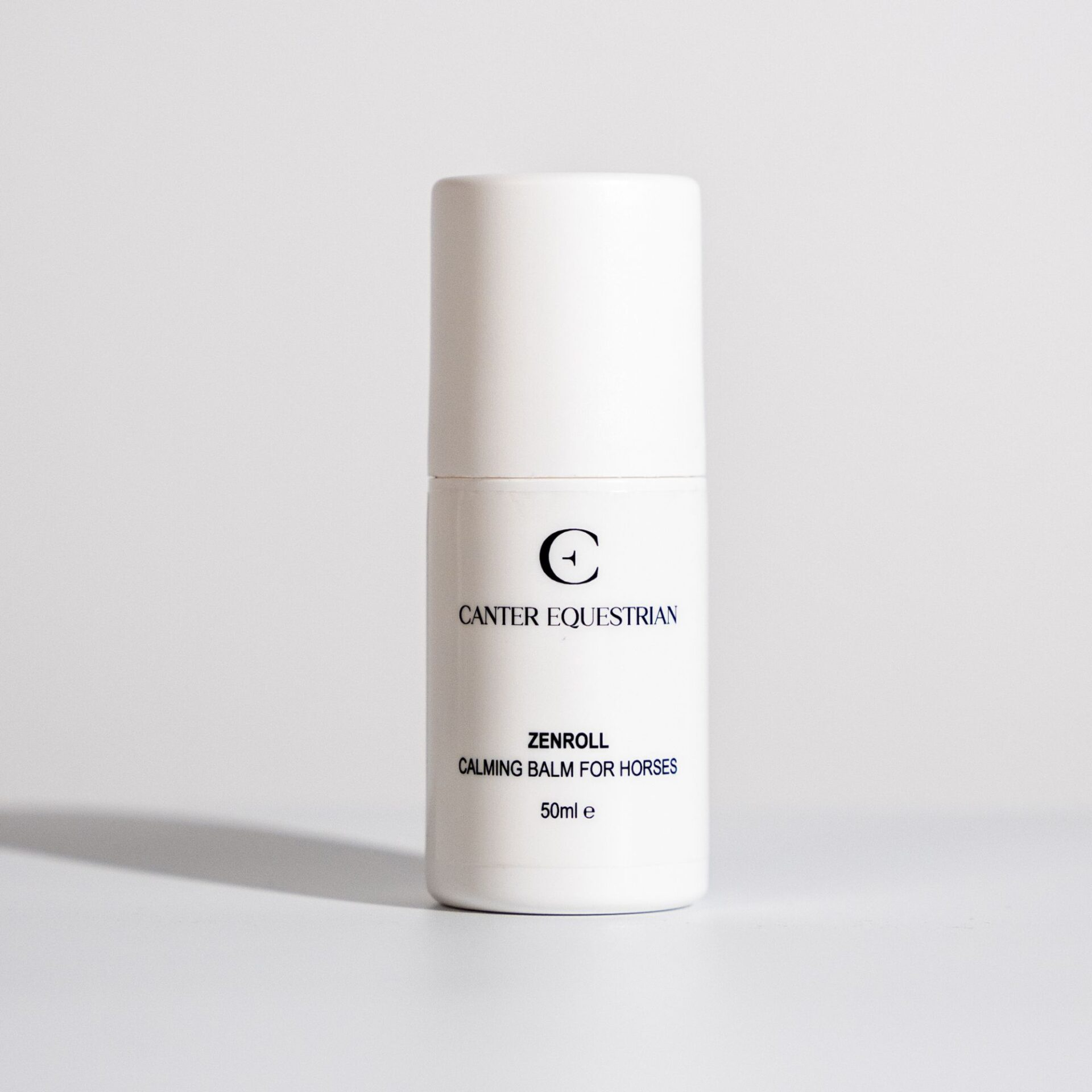 Zenroll Calming Balm for Horses 50ml