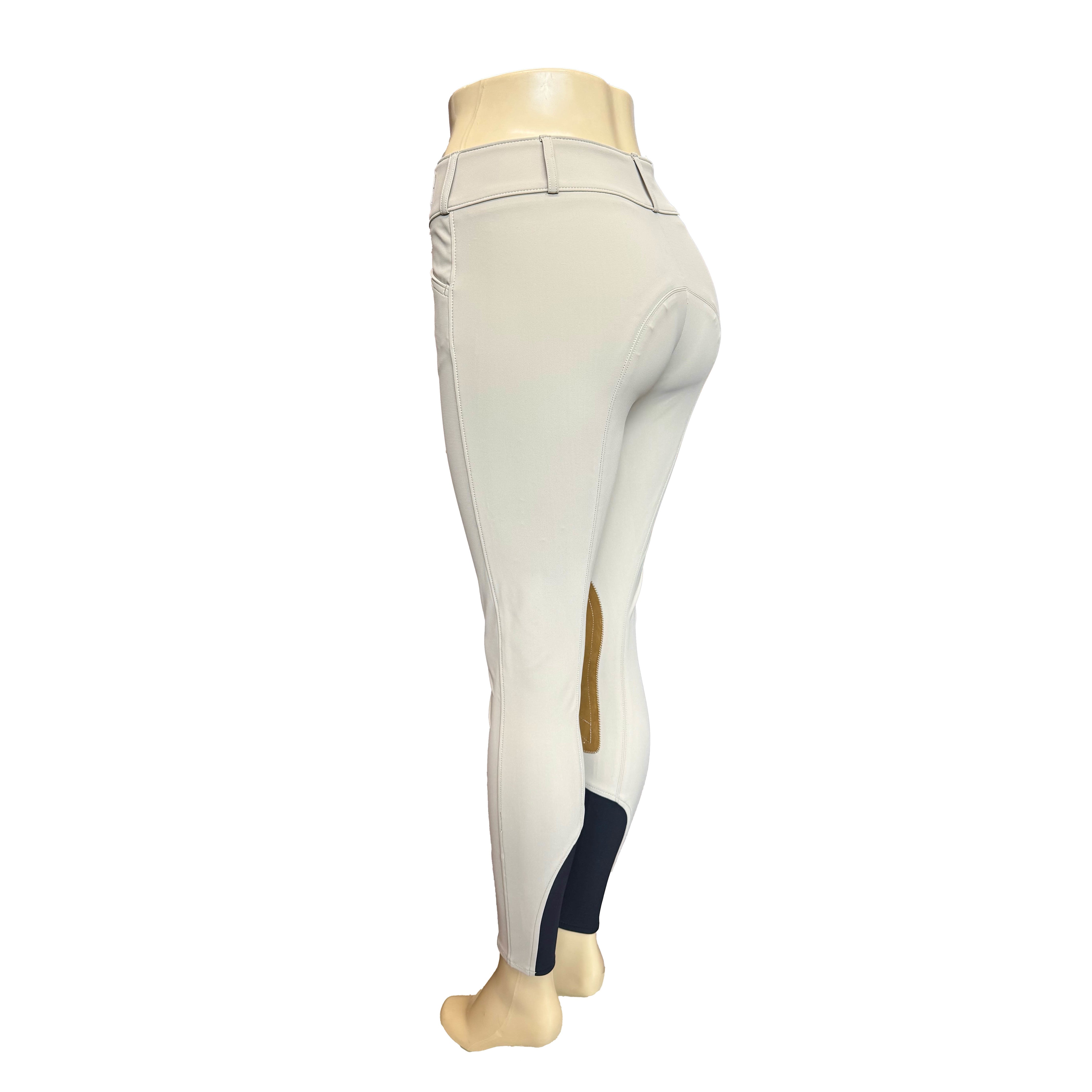 Tailored Sportsman Techno Lightweight Breech (clarino) ladies