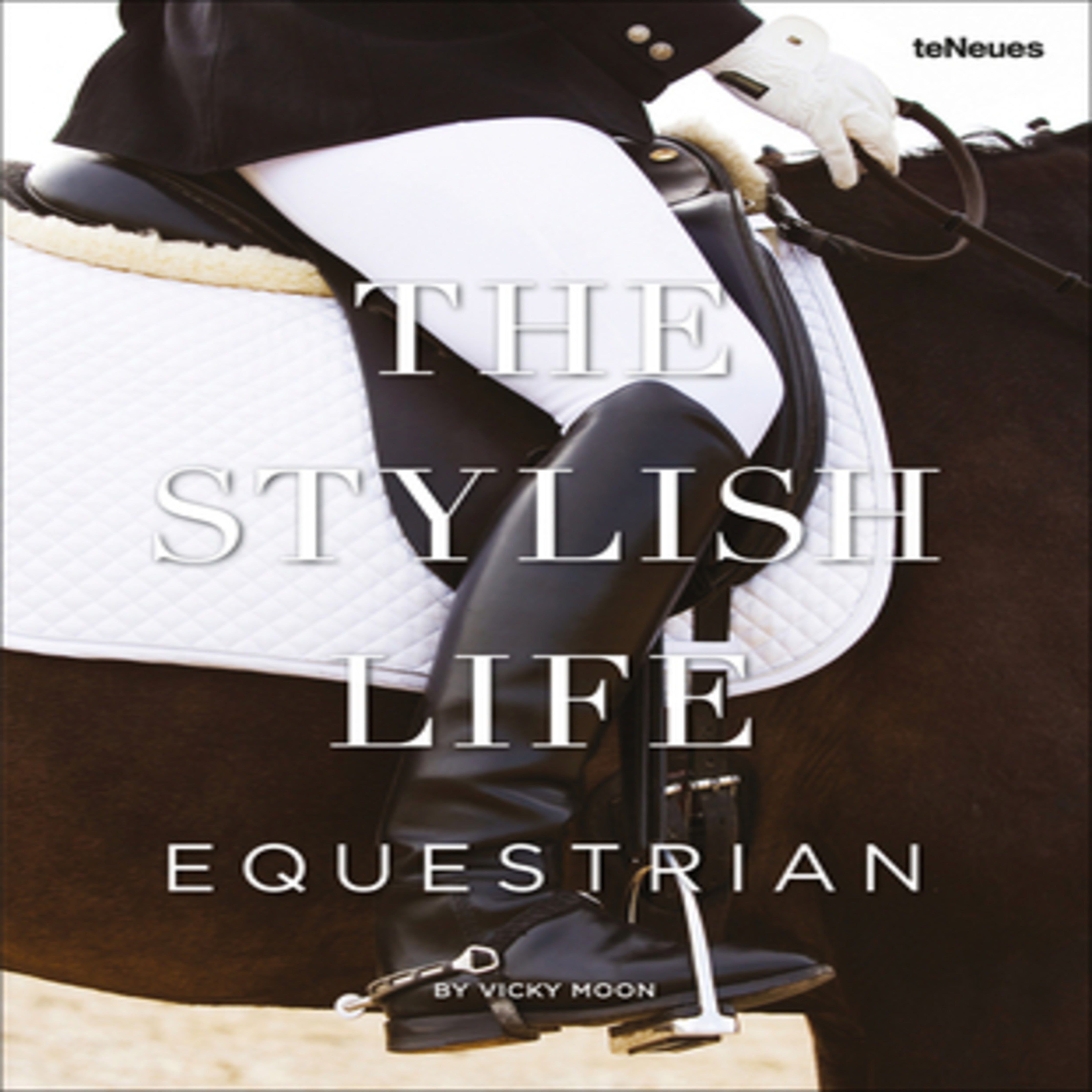 The Stylish Life: Equestrian