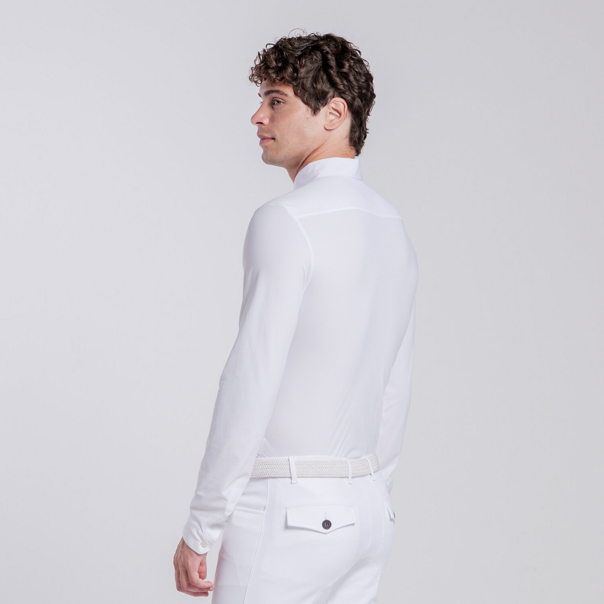 Cavalleria Toscana Pullover Jersey Shirt mens