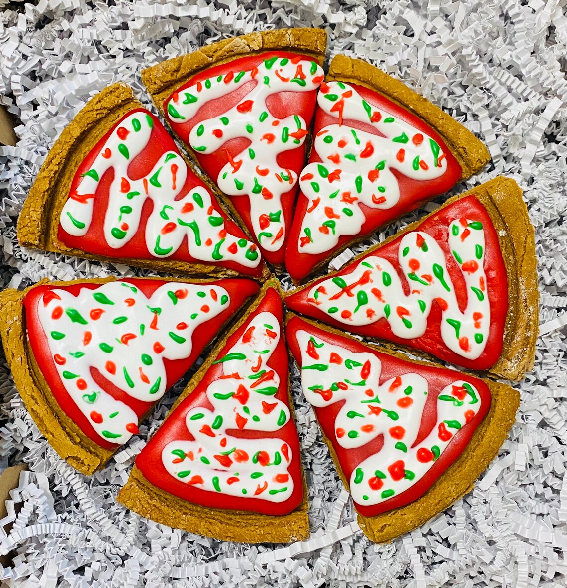 Harlow's Heavenly Horse Pizza