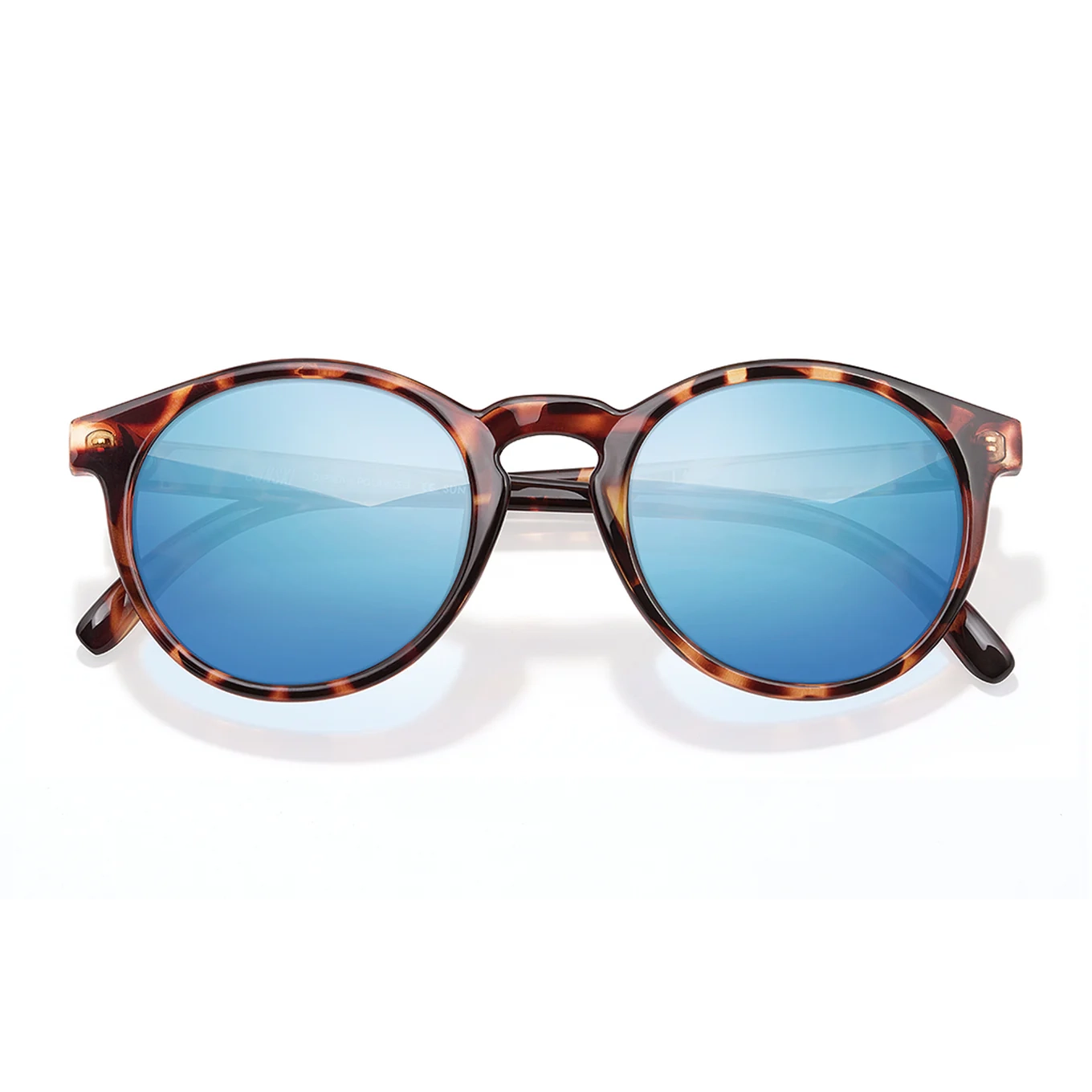 Sunski Dipsea SF Round sunglasses