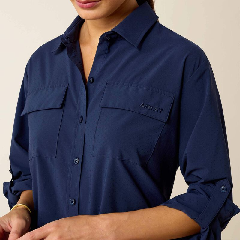 Ariat Solveil Shirt ladies