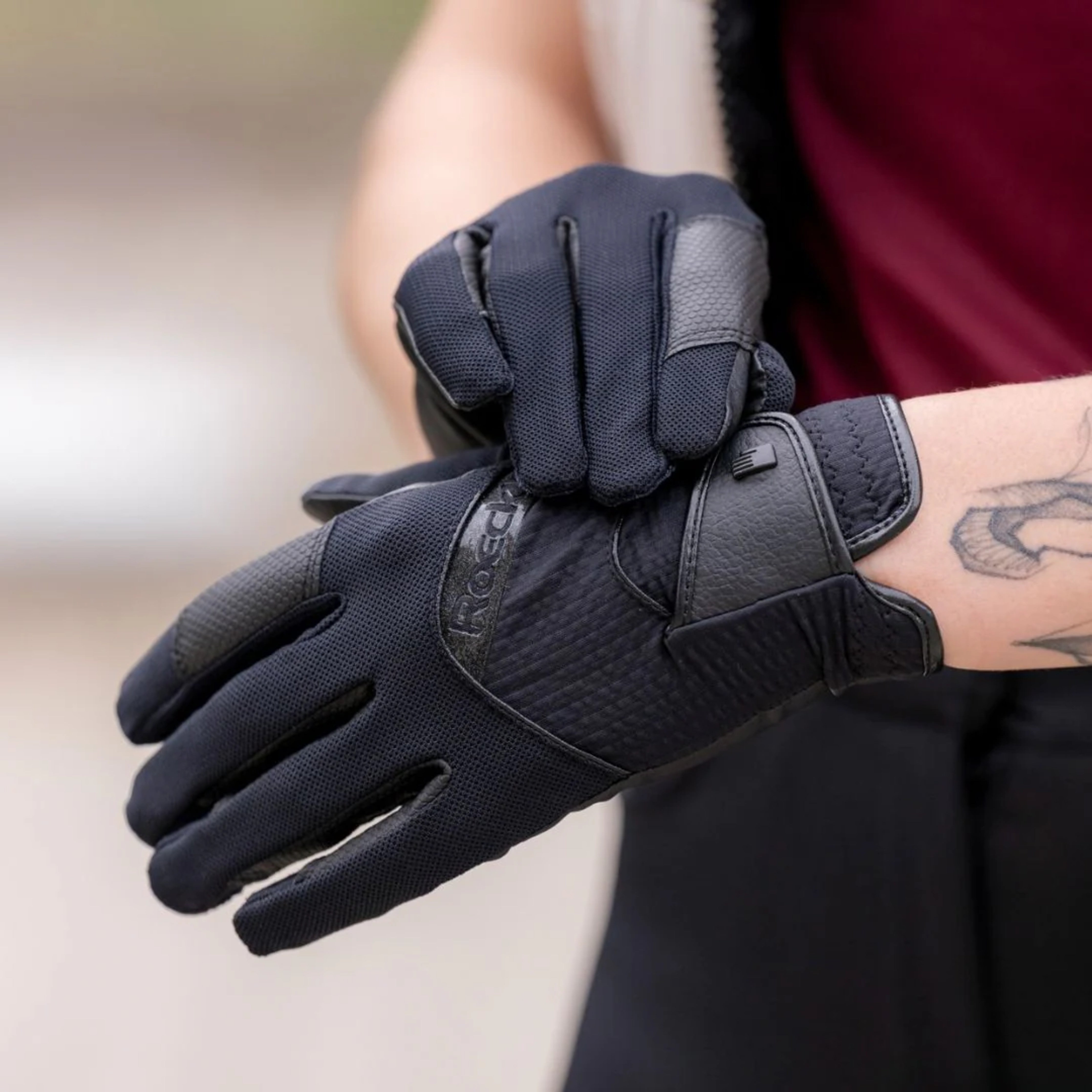 Roeckl Glove Millero