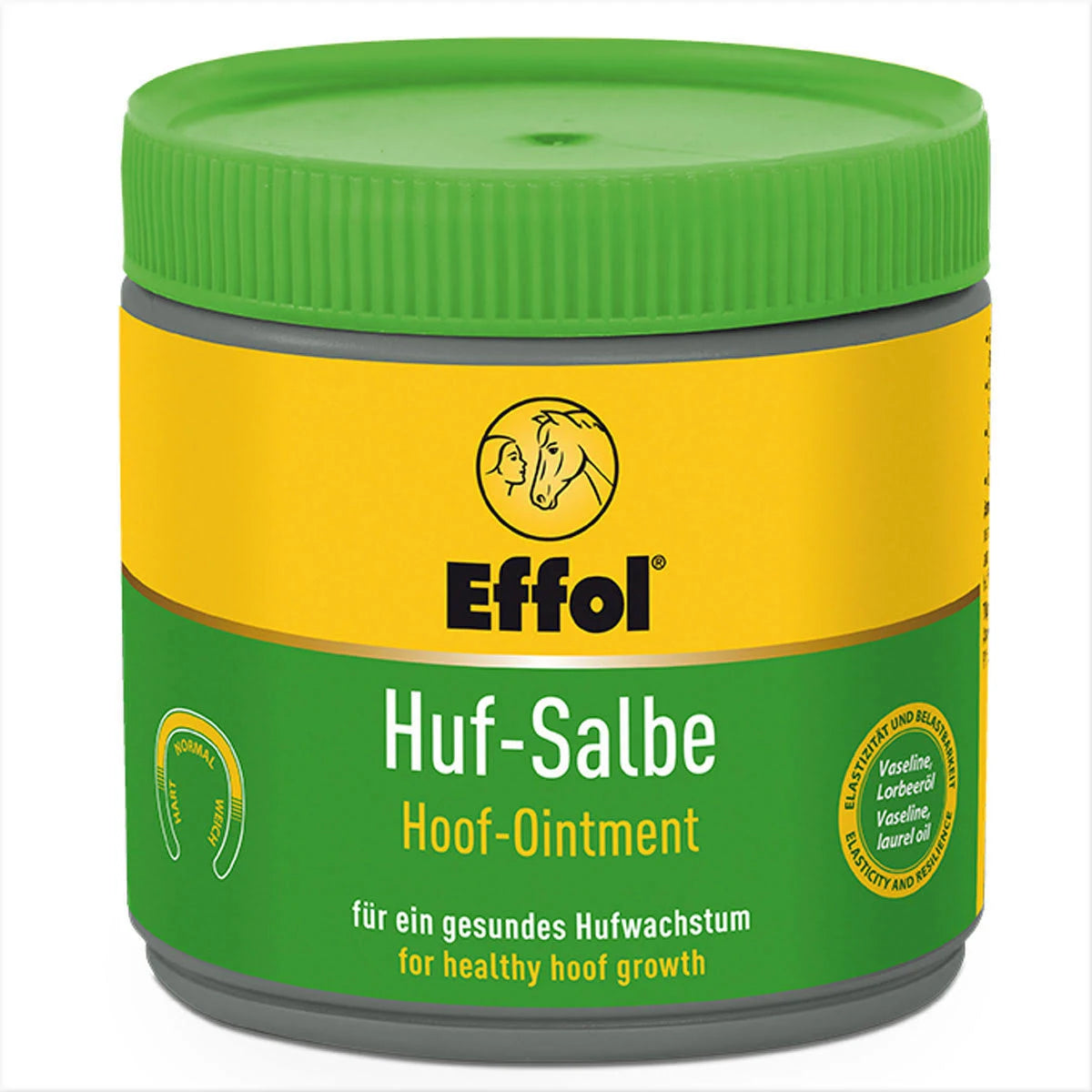 Effol Hoof Ointment 500 ml
