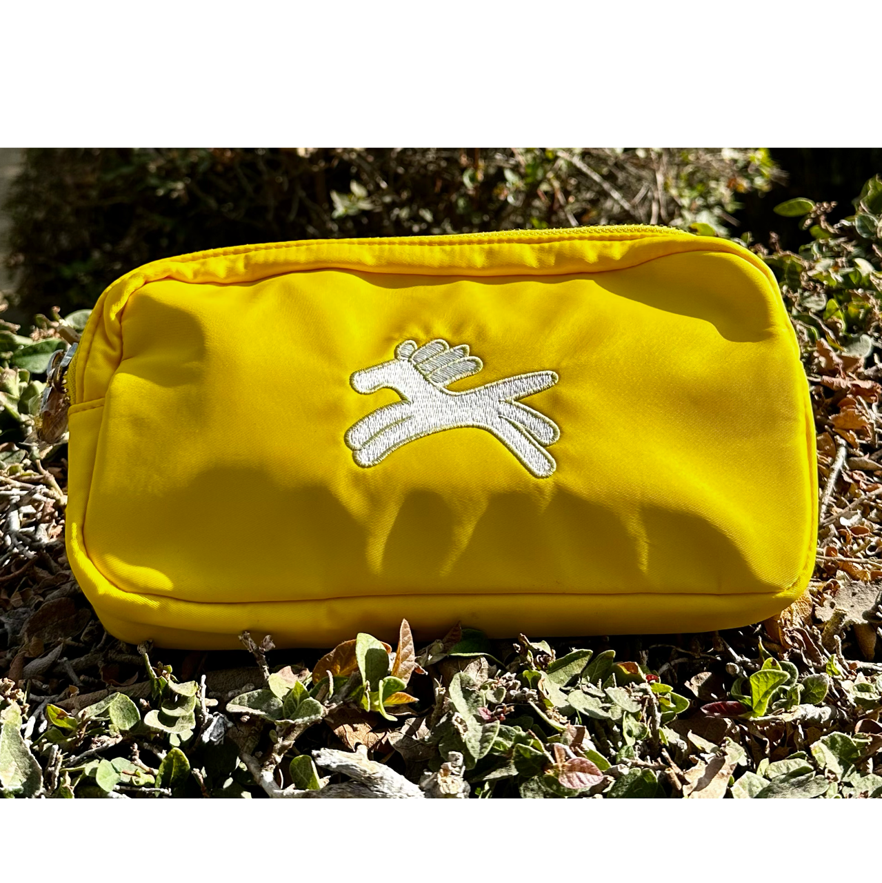 HORSEPLAY Prep Stuff Pouch