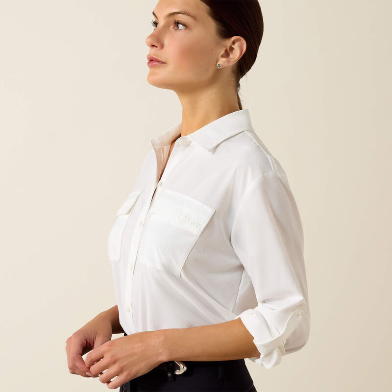Ariat Solveil Shirt ladies