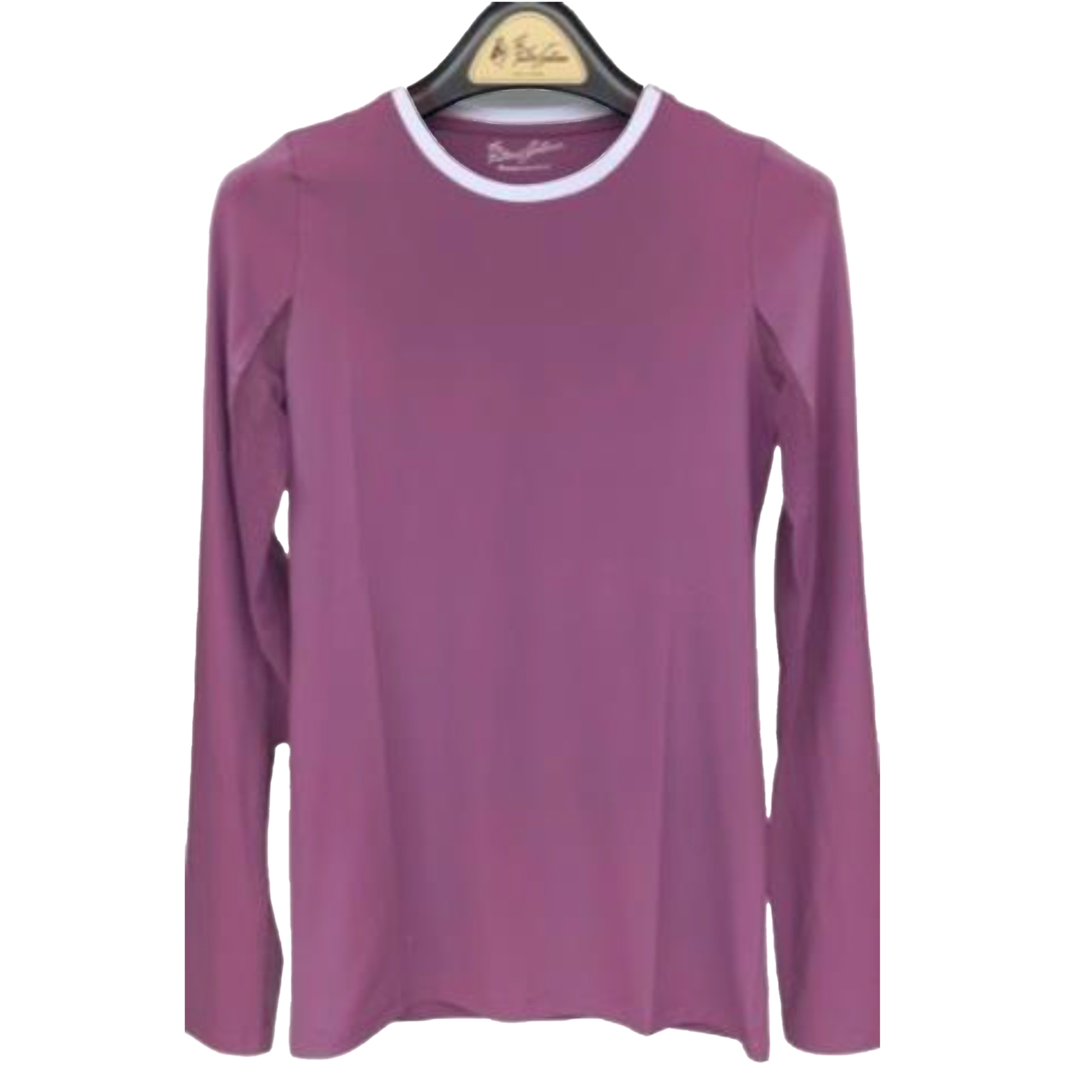 Tailored Sportsman IceFil Long-Sleeved Tee ladies