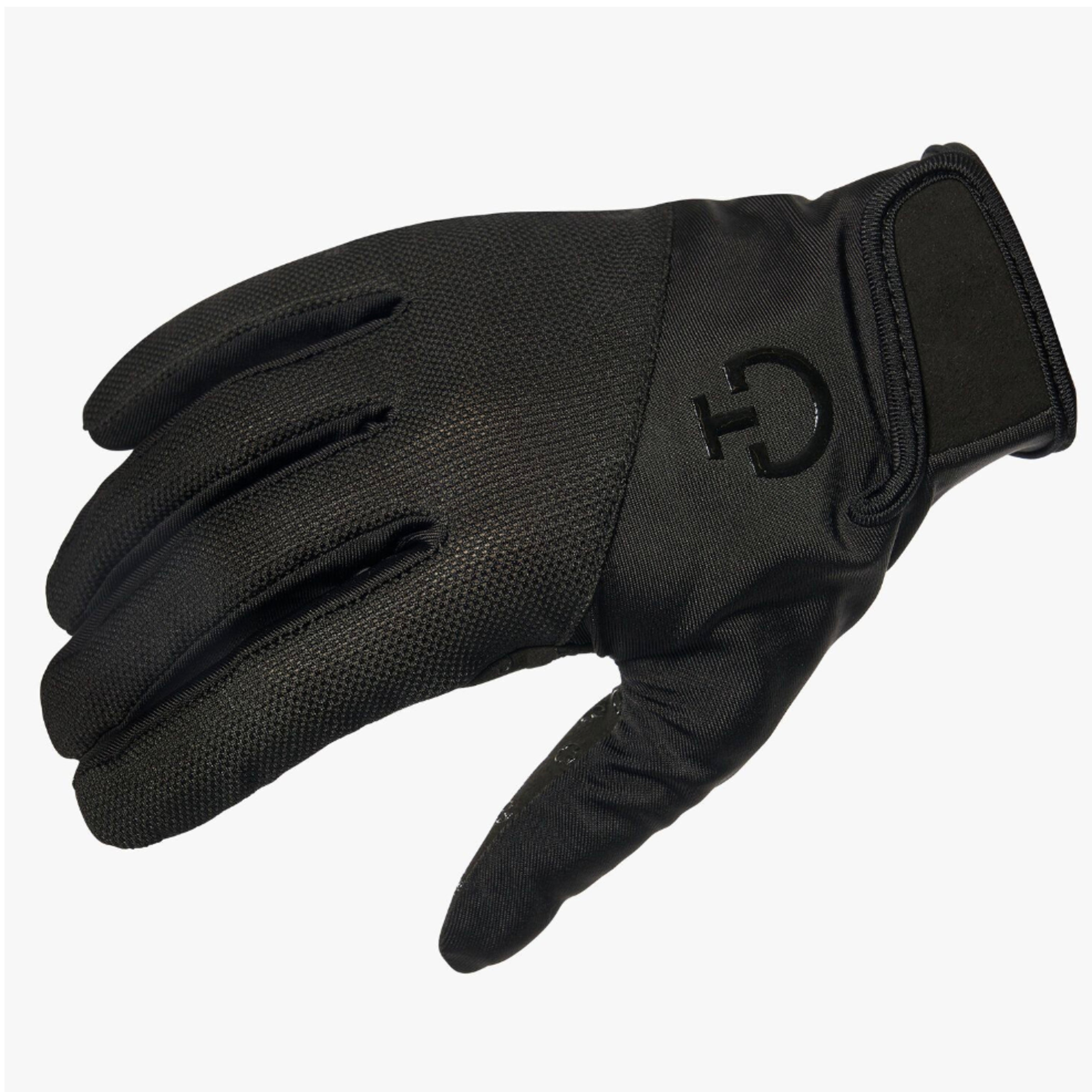 Cavalleria Toscana Mesh Gloves