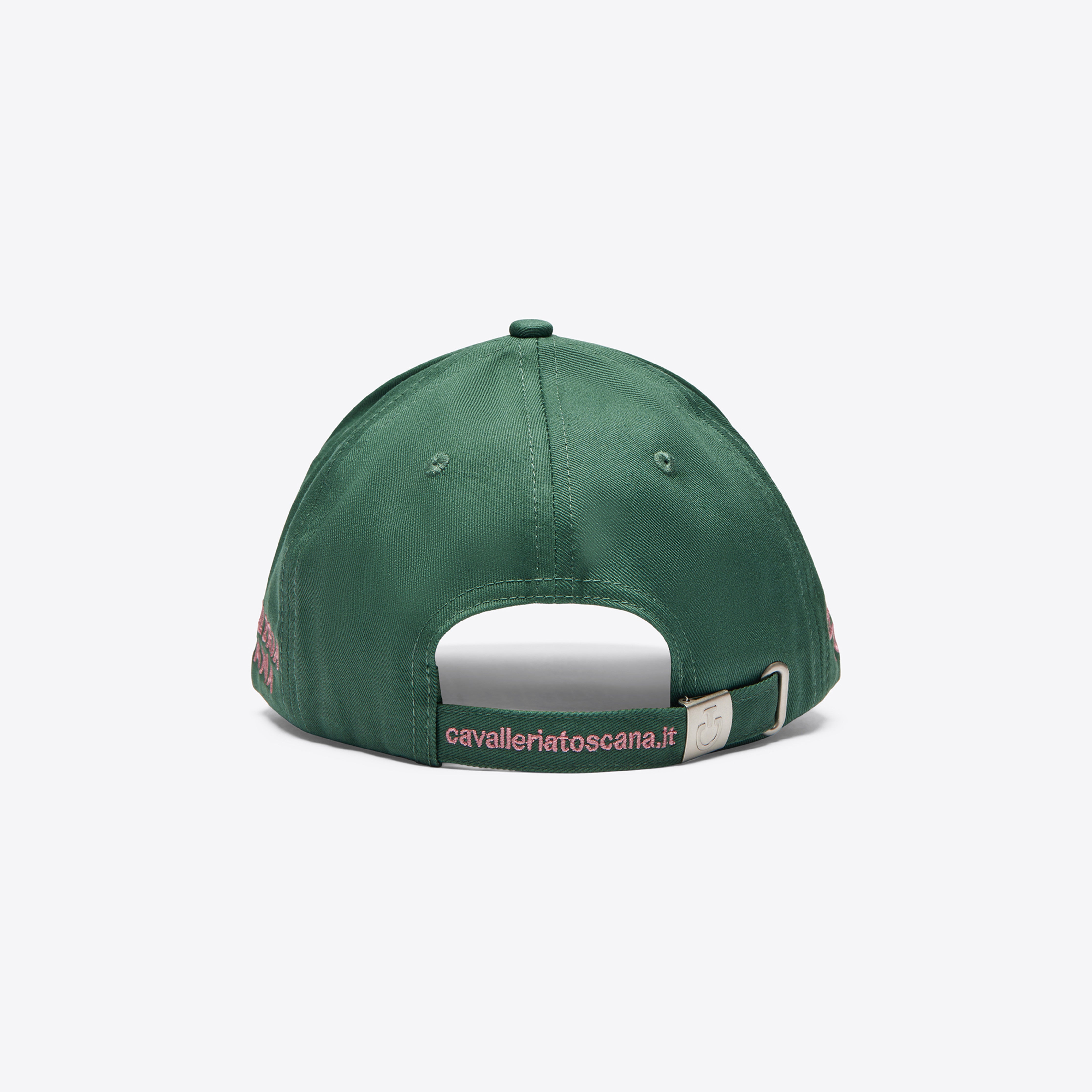 Cavalleria Toscana Logo Cap