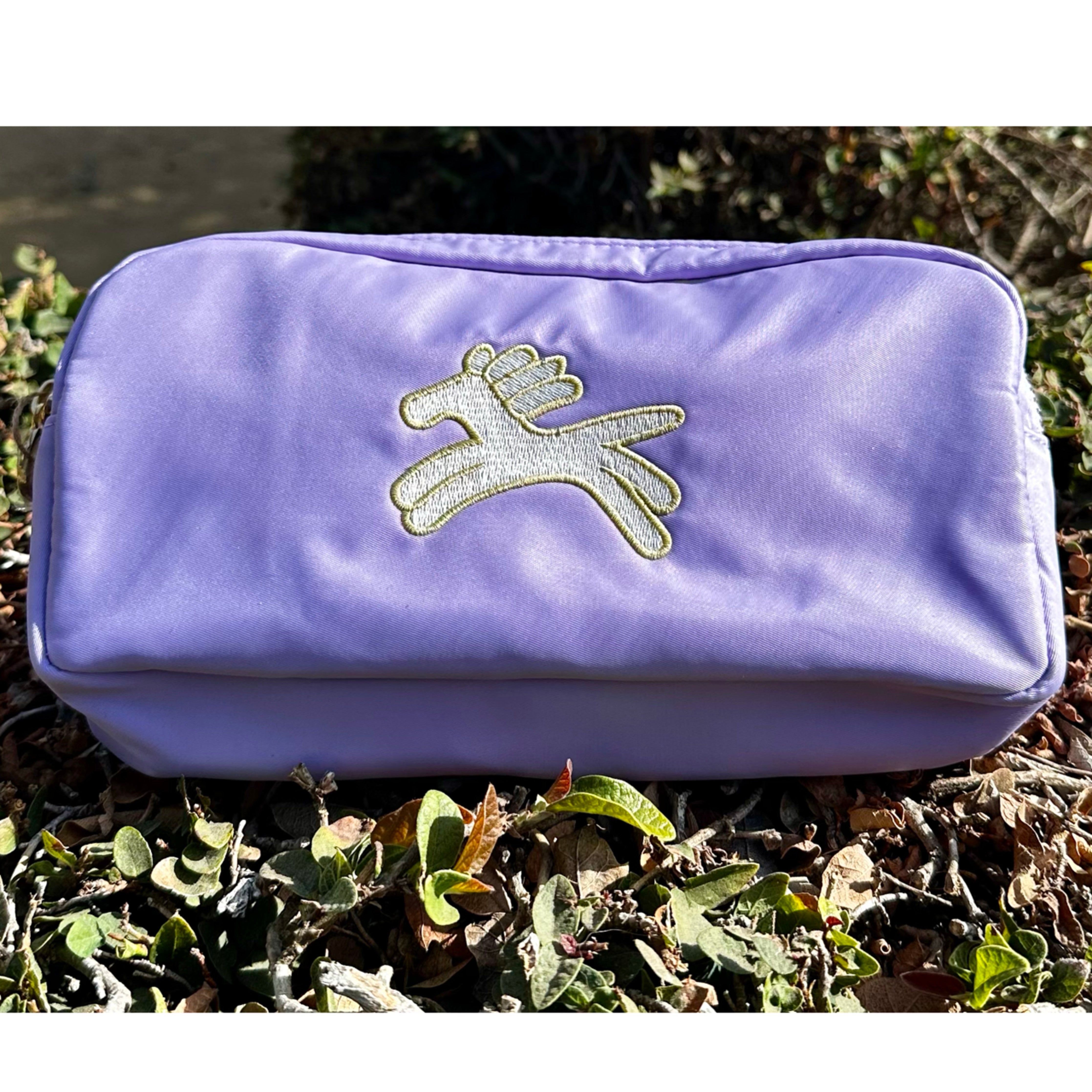 HORSEPLAY Prep Stuff Pouch