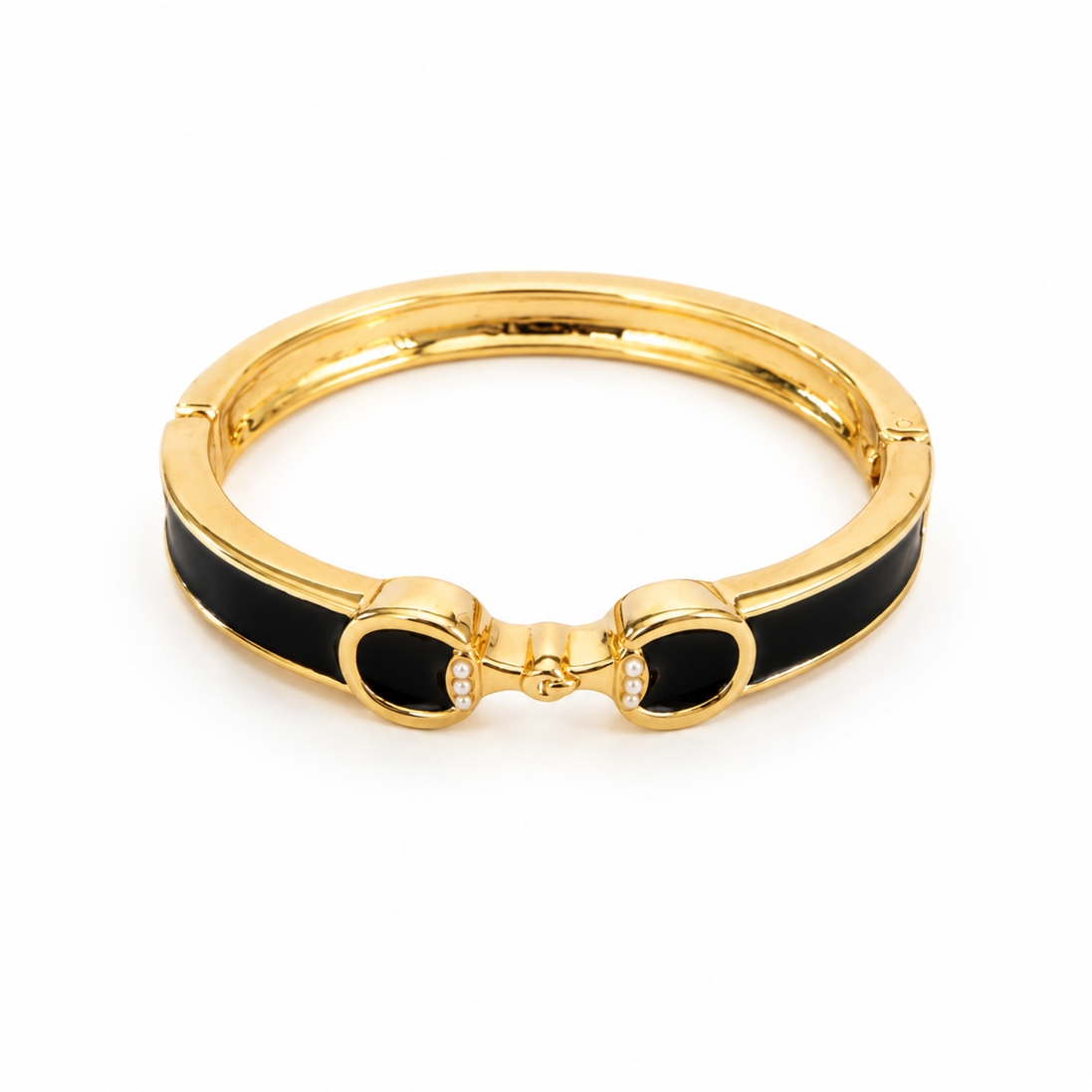 E+Y  Derby Bracelet