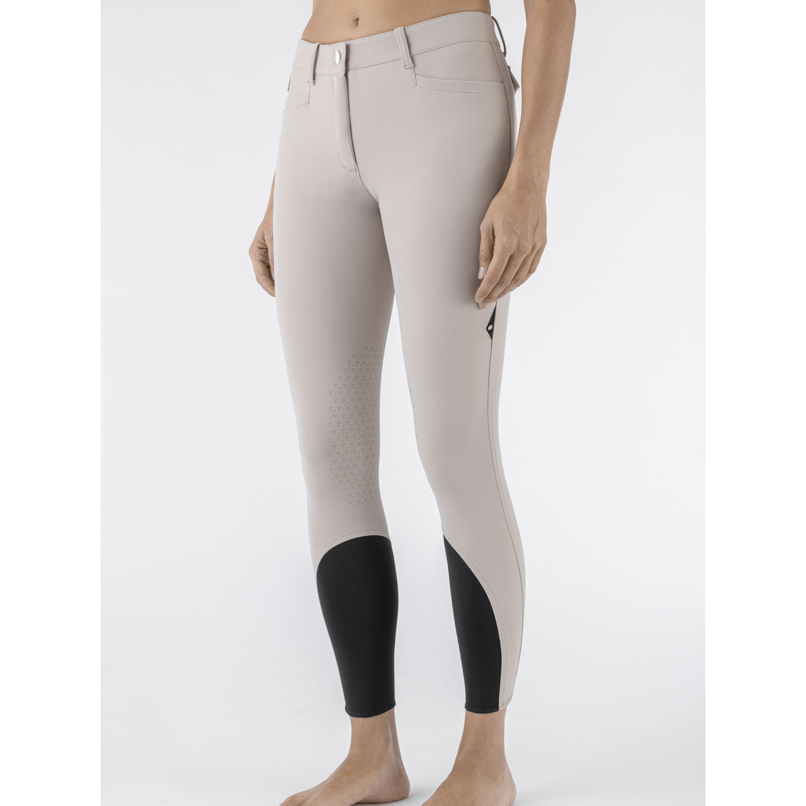 Equiline Atirk Mid Breech ladies