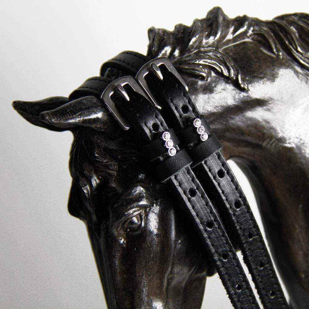 Mane Jane Spur Straps