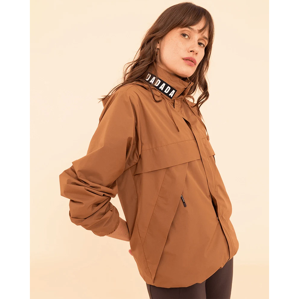 Dada Sport Apache Rain Shell unisex