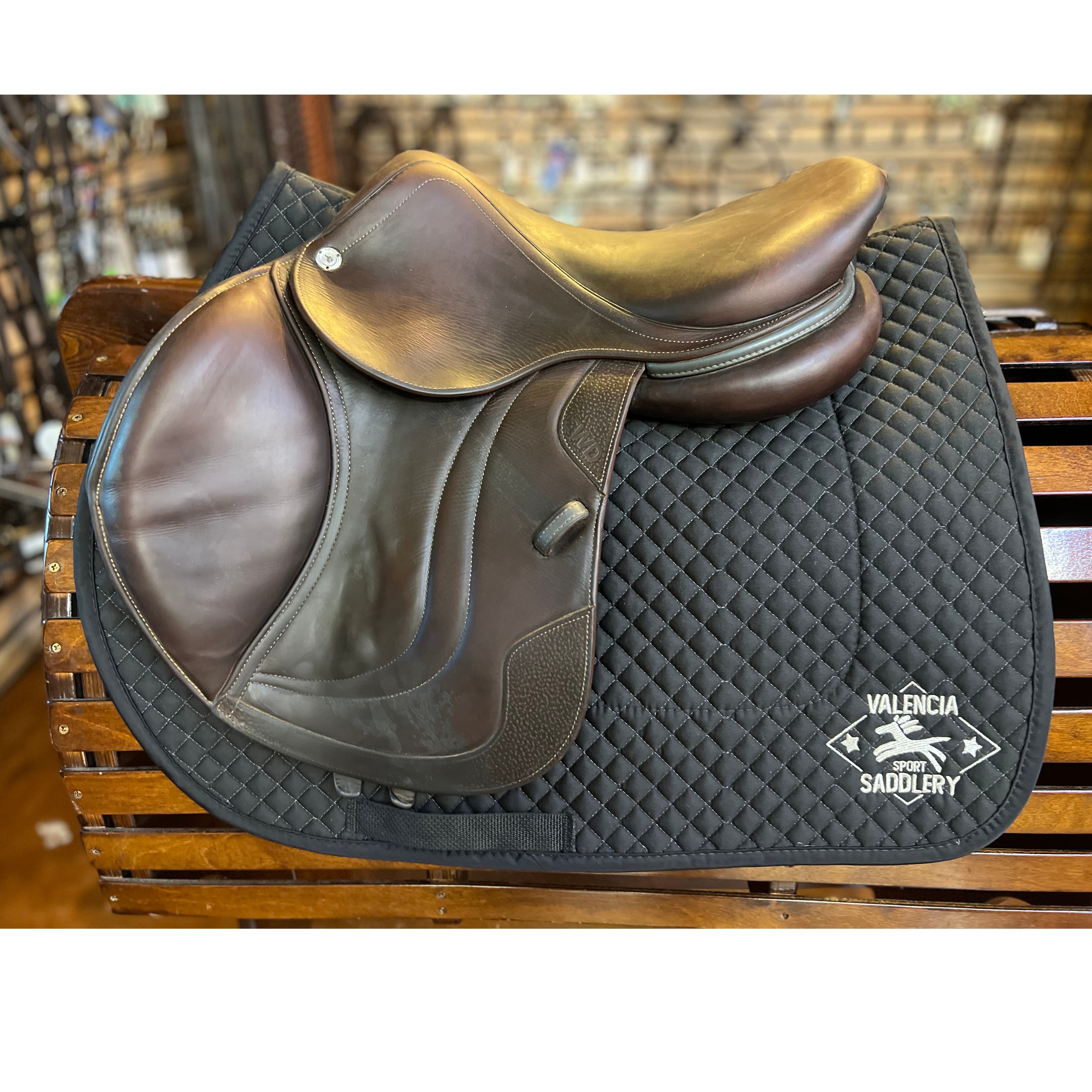 CWD SE01 Saddle 16" - 1C