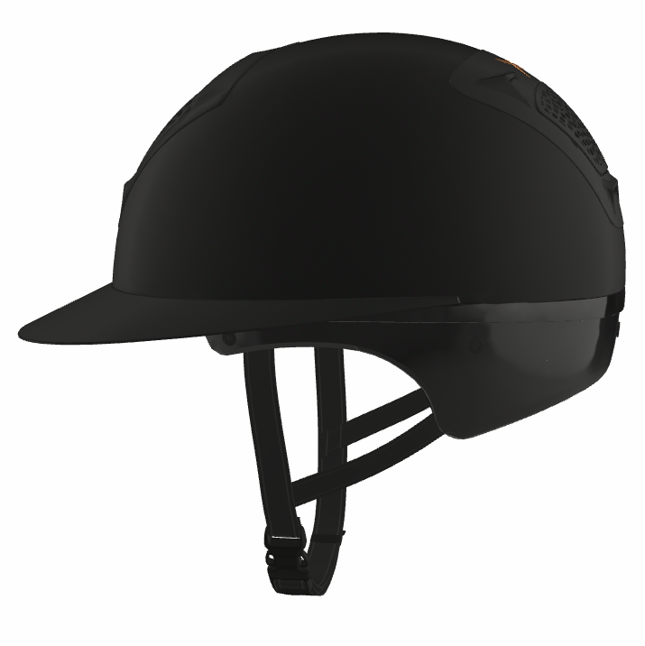 Freejump Voronoï Carbon Helmet