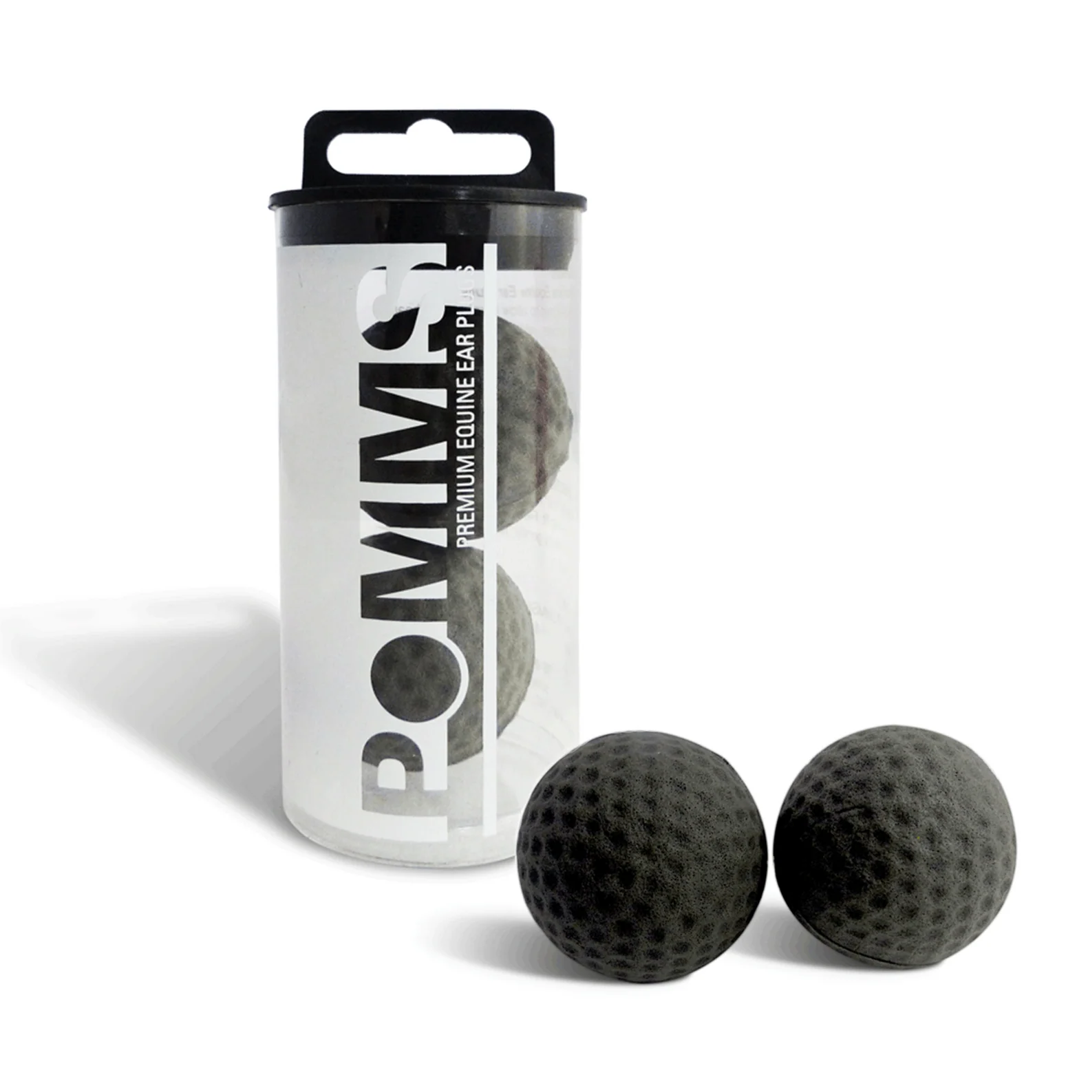POMMS Ear Plugs pair