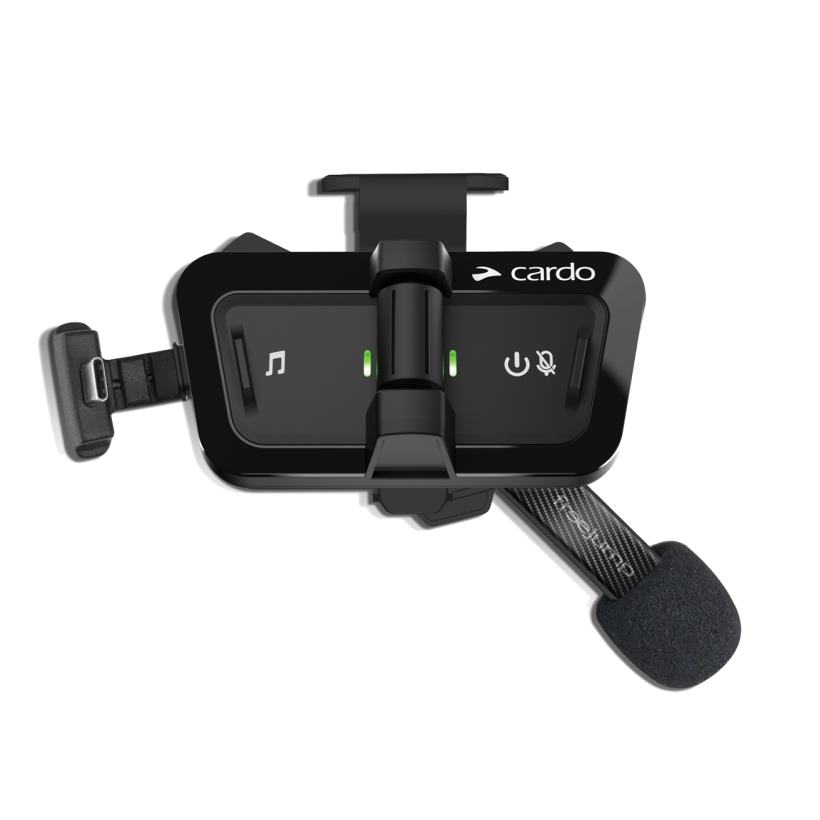 FREEJUMP Intercom Audio Kit