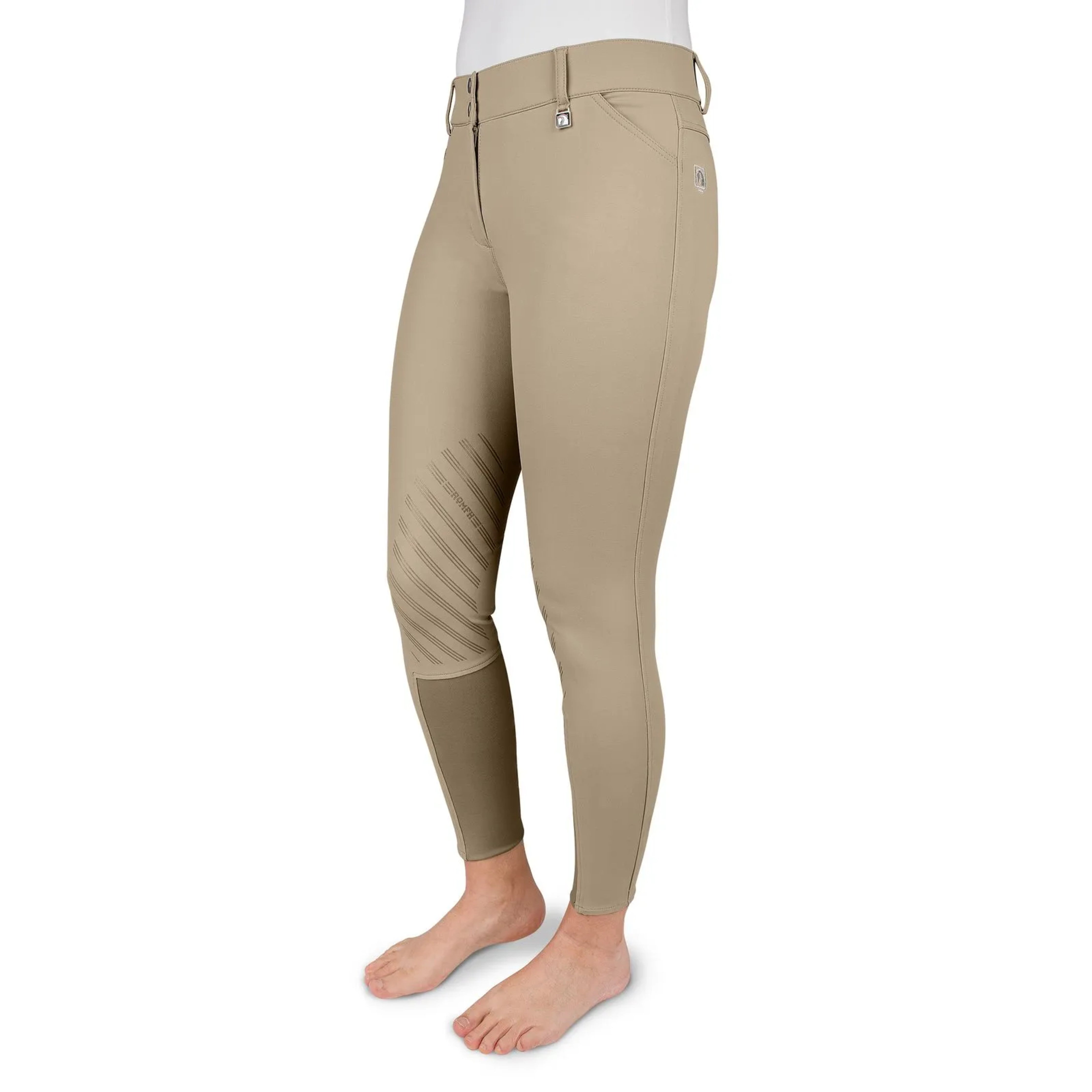 Romfh Sarafina Grip Breech ladies