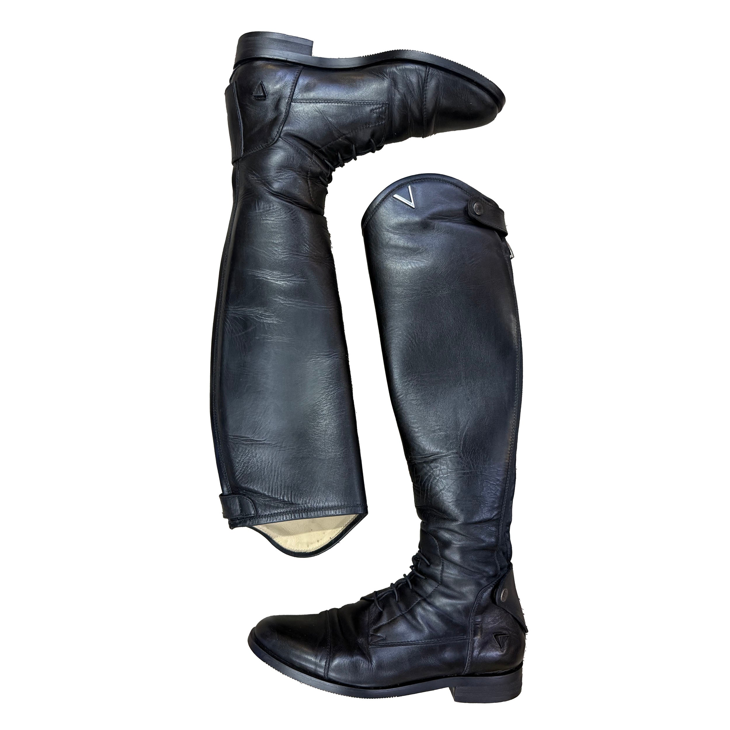 DEMO Vogel Manhattan Field Boot 39 L3