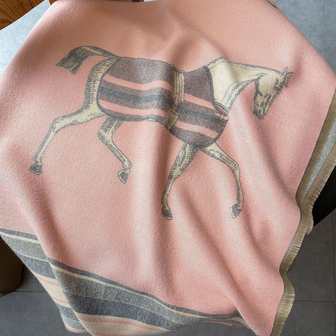 Fornash Equus Wrap