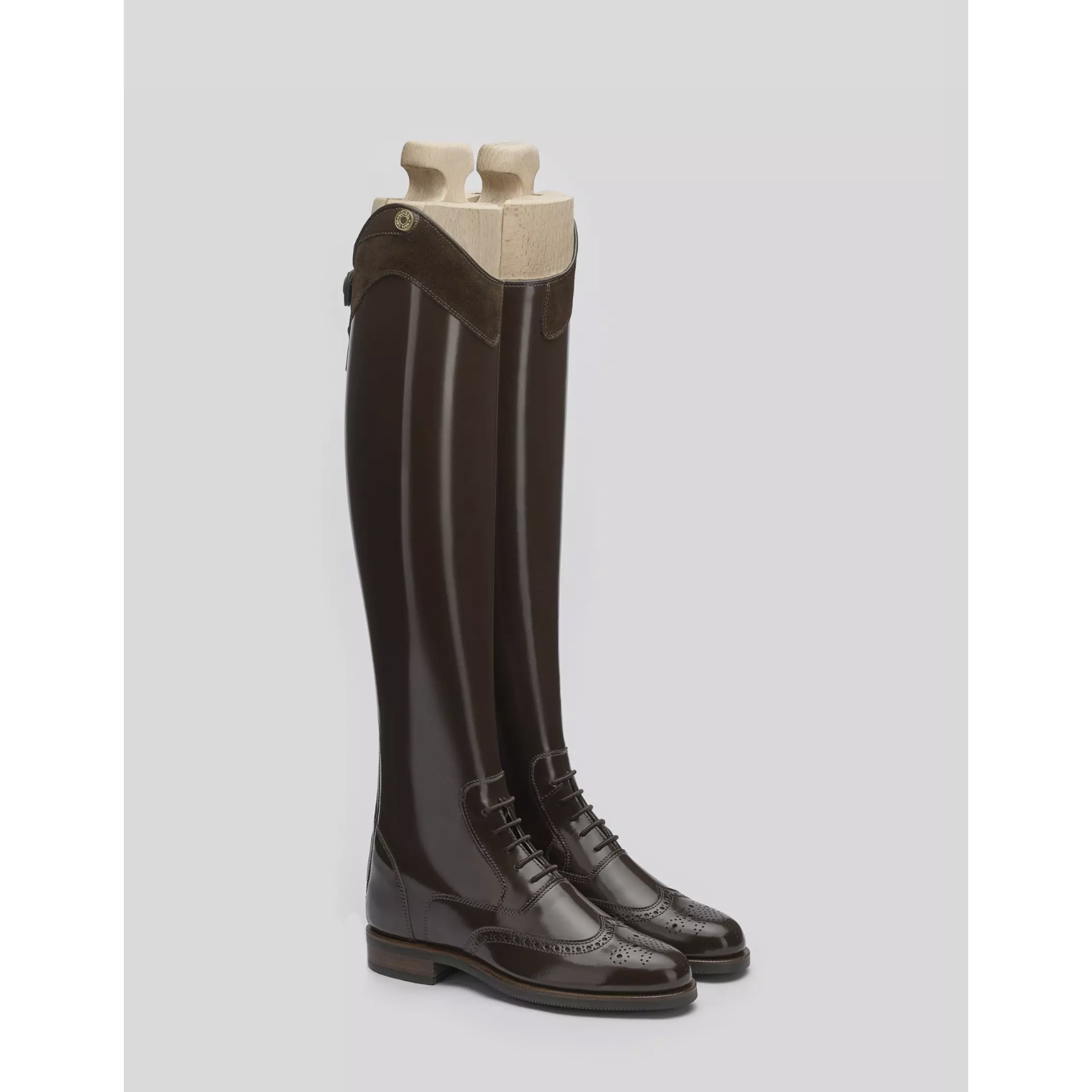 Vogel Bespoke LEXINGTON Field Boot