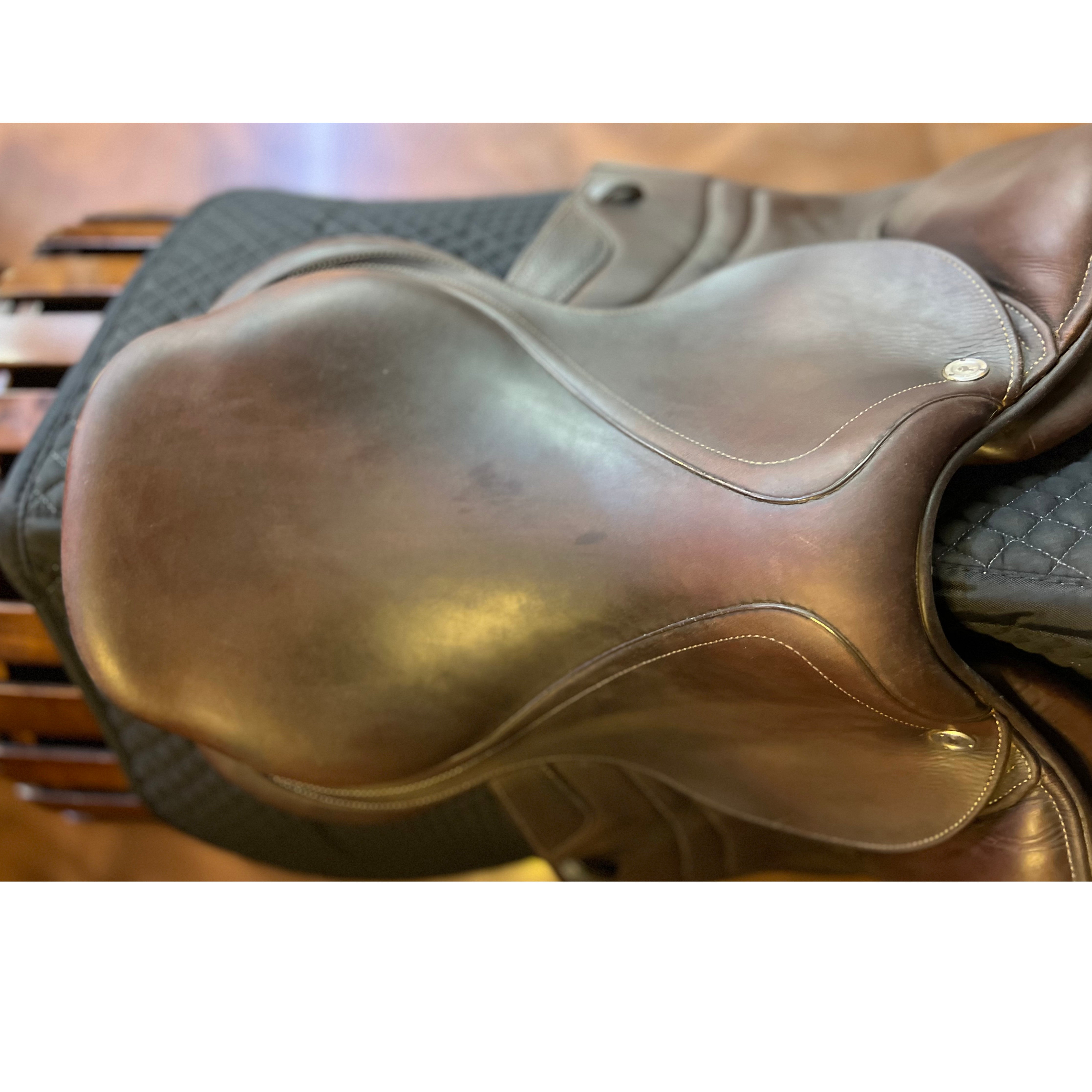 CWD SE01 Saddle 16" - 1C