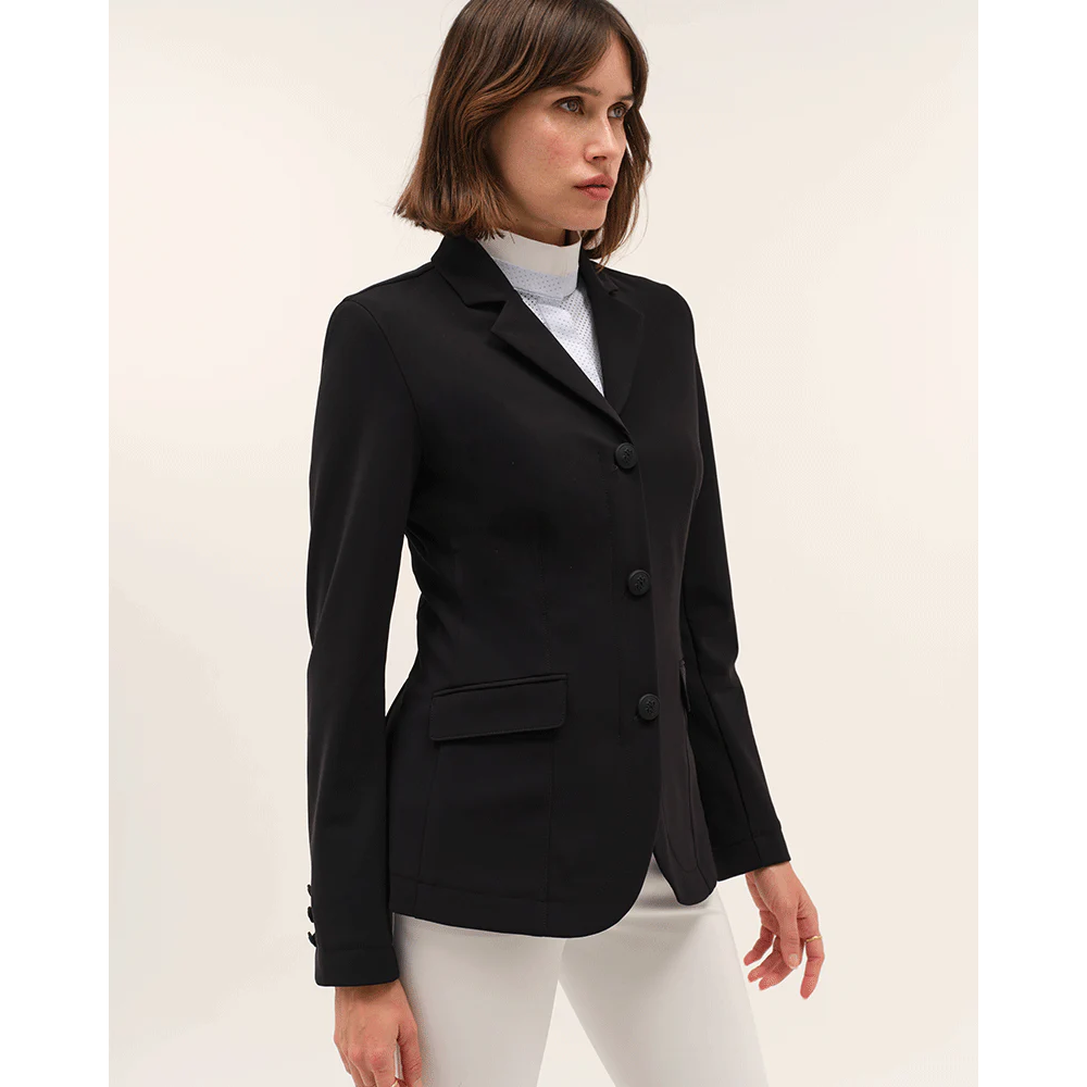 Dada Sport Vienna Competition Jacket ladies