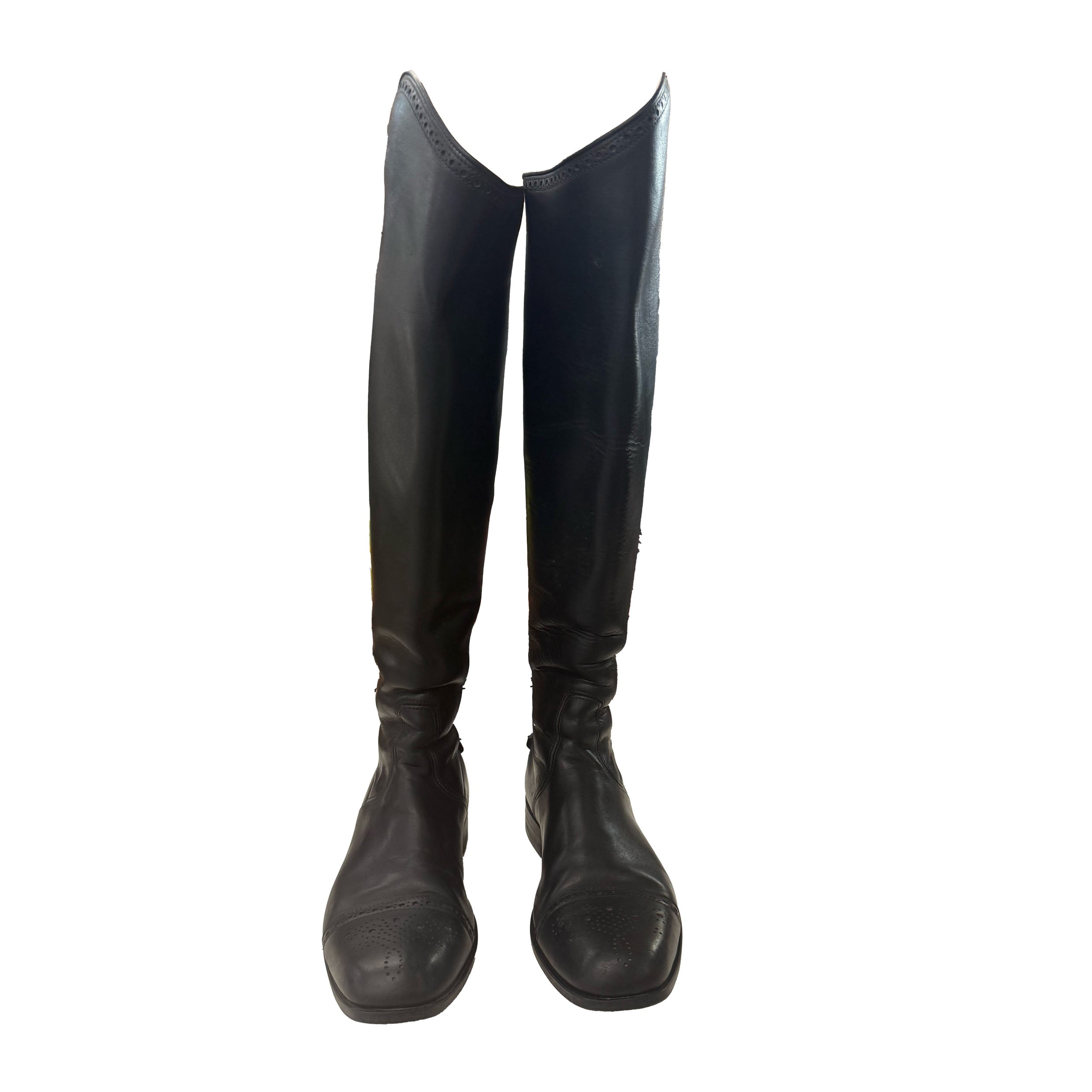 DEMO Vogel Bespoke Dress Boot 37 Reg