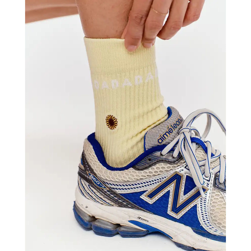 Dada Sport Molsy Crew Socks (2-pk)