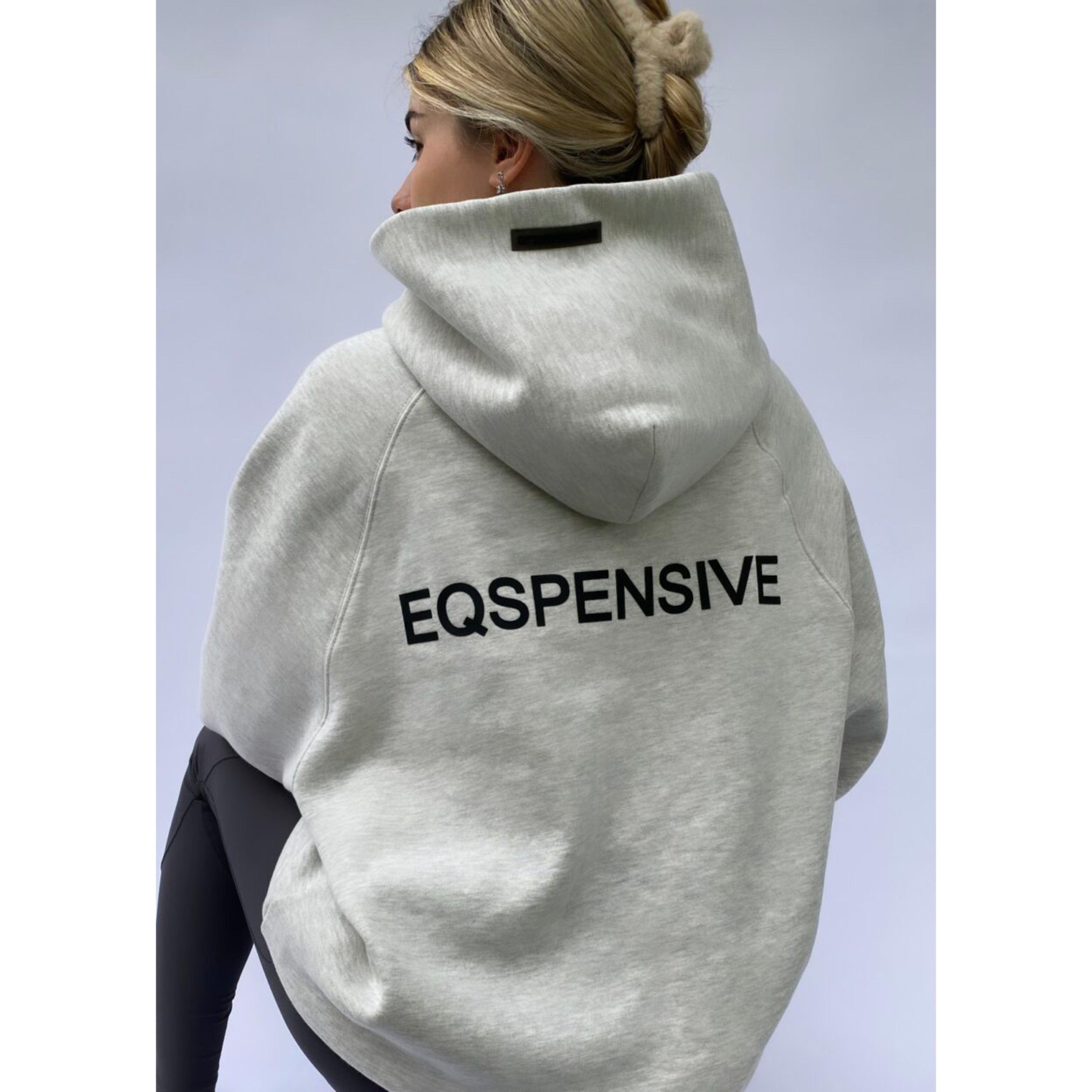 Equestrian Club EQSPENSIVE Hoodie