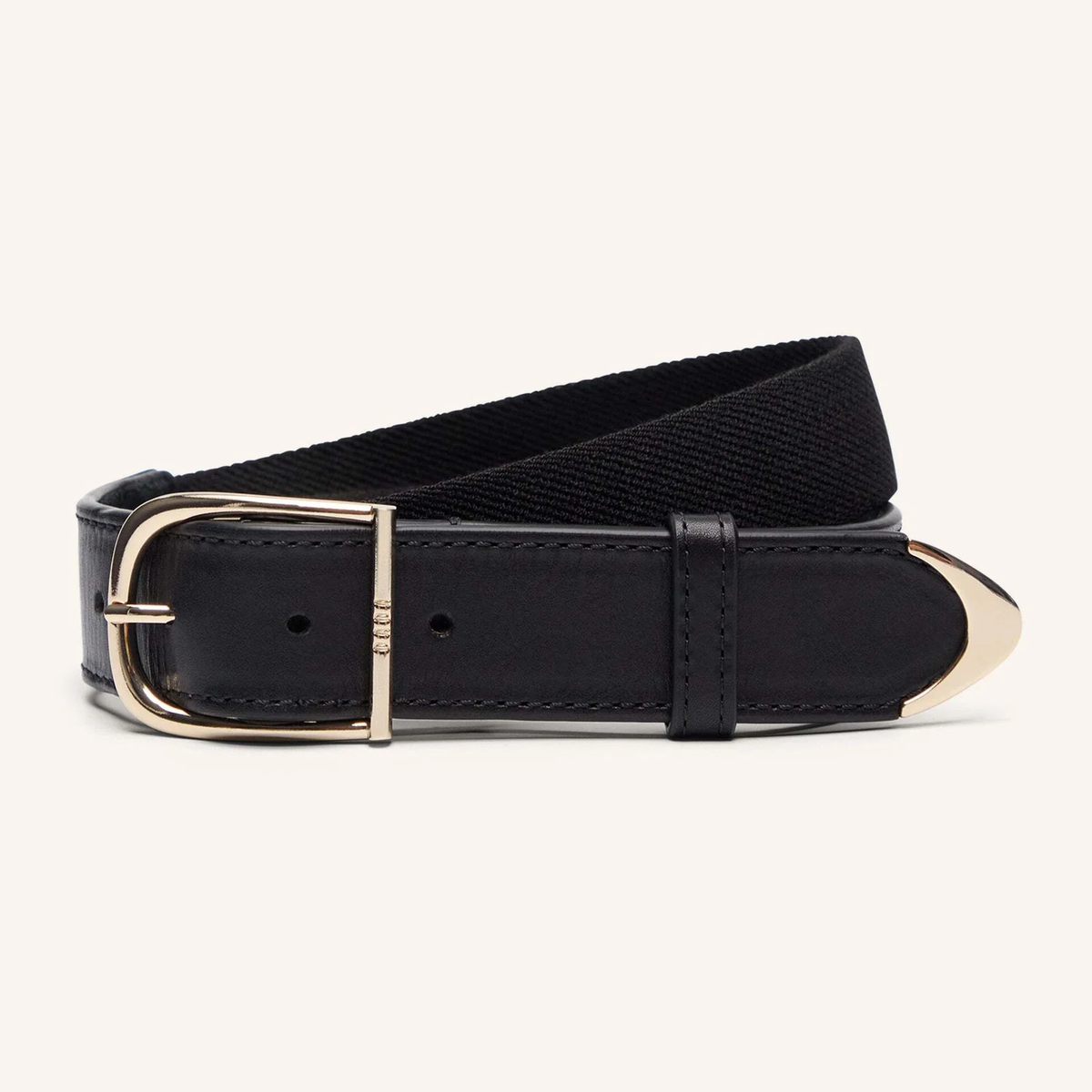 Dada Sport Falco Gold Tip Belt