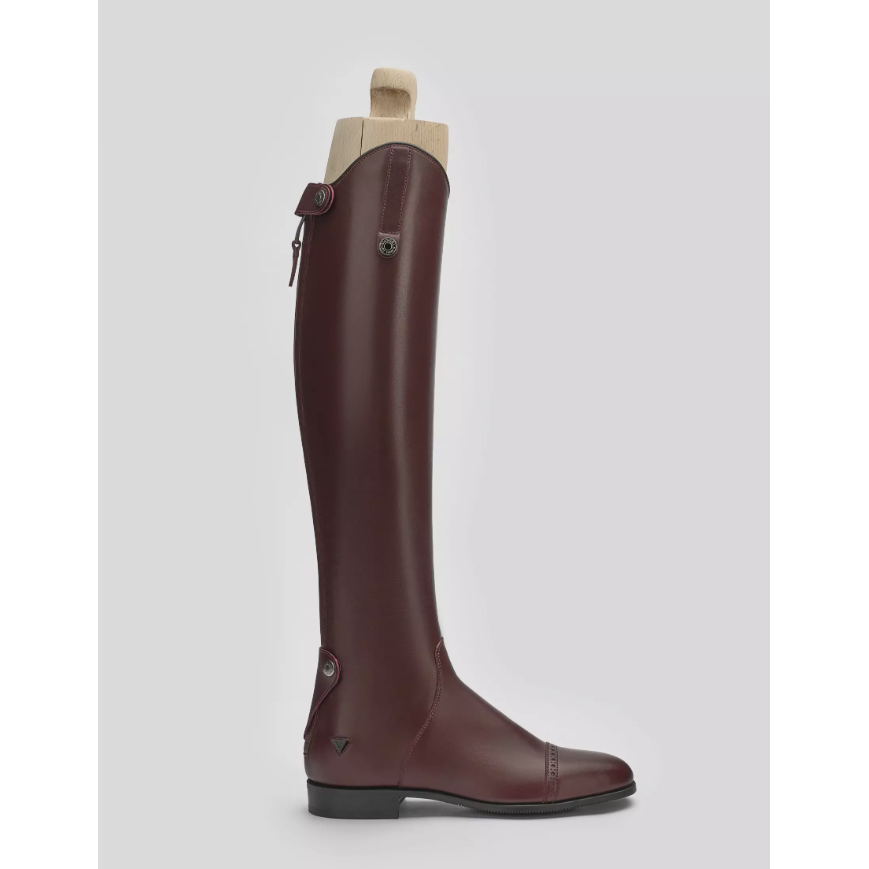 Vogel Bespoke BROOME Minimalist Dress Boot