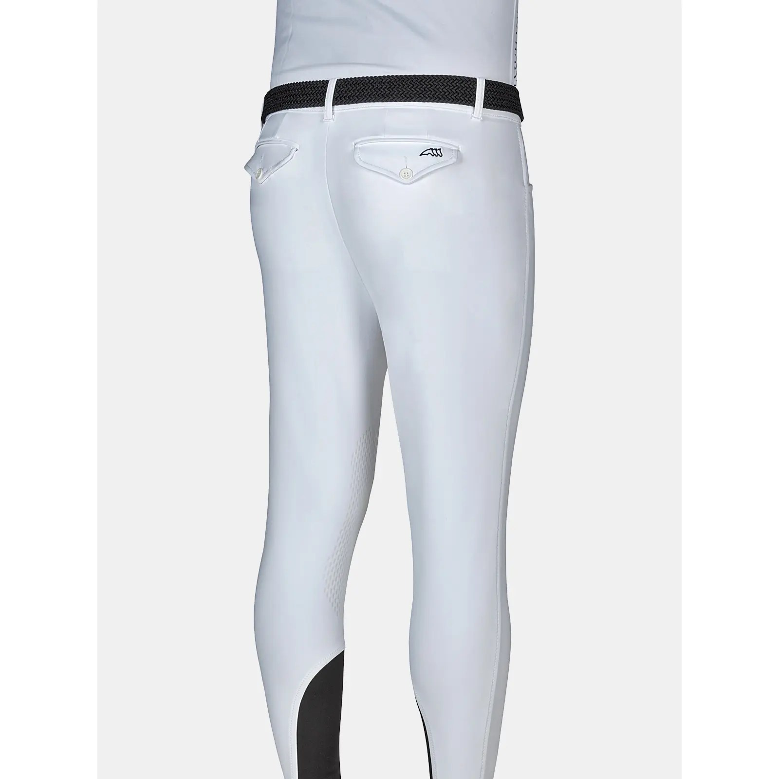 Equiline AlbertK  Breech Mens