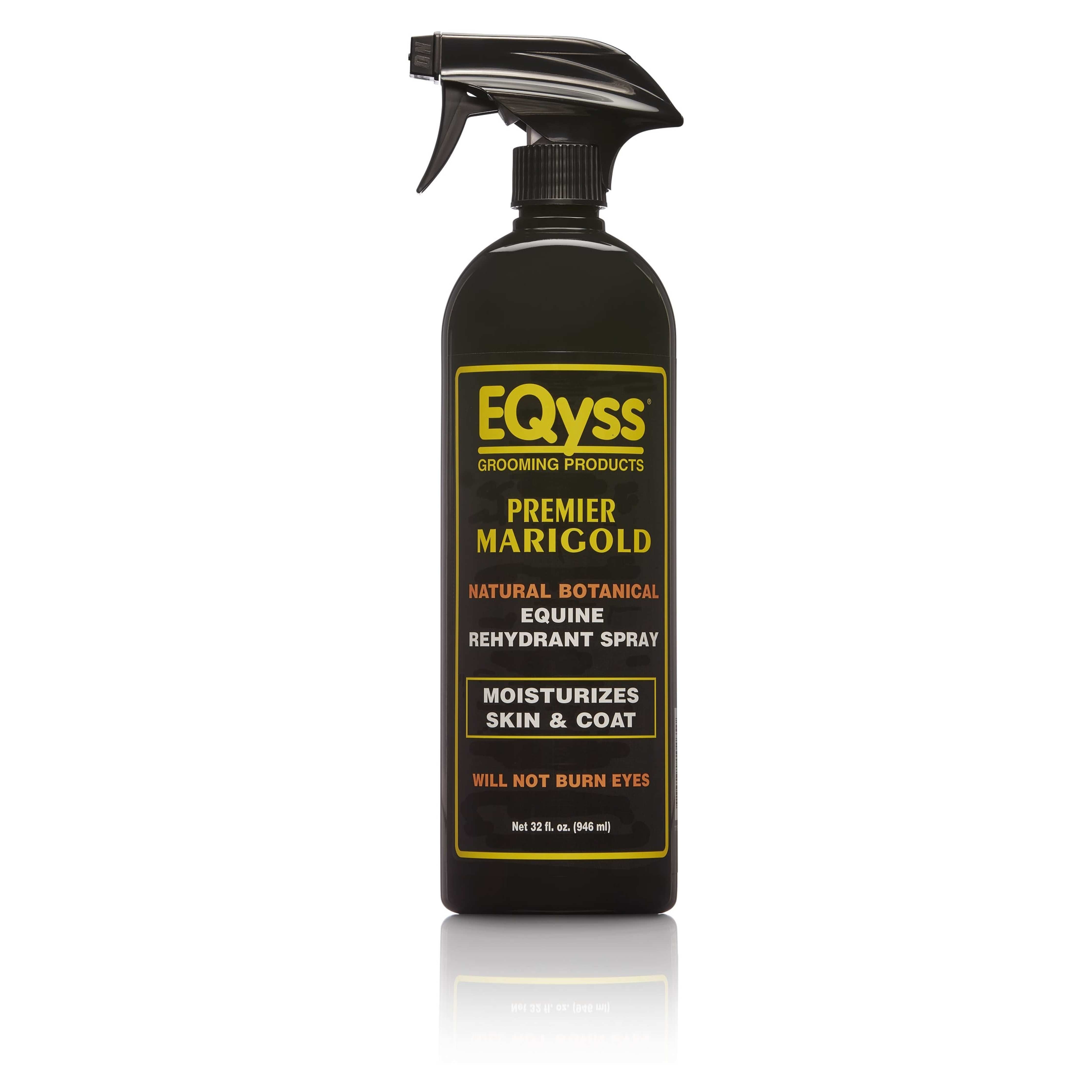 Eqyss Premier Marigold Moisturizing Spray 32 oz