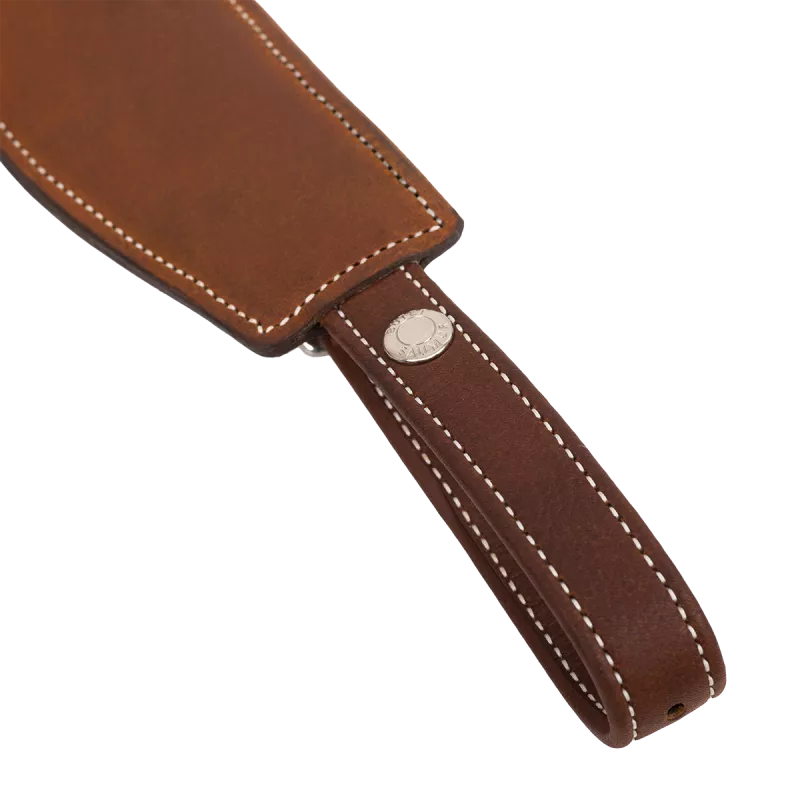 BUTET Stirrup Leathers Single Wide