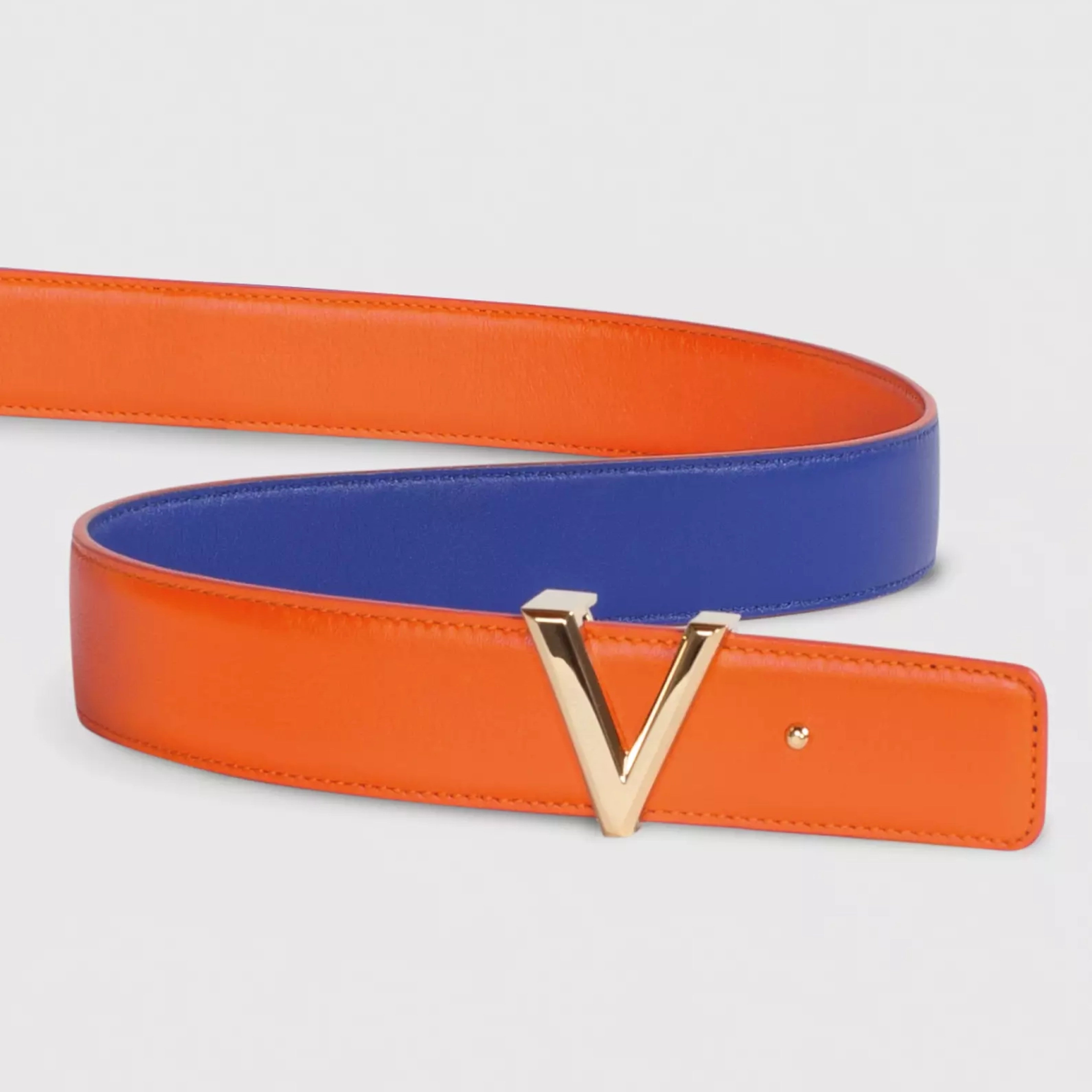 VOGEL Icon Belt Woman