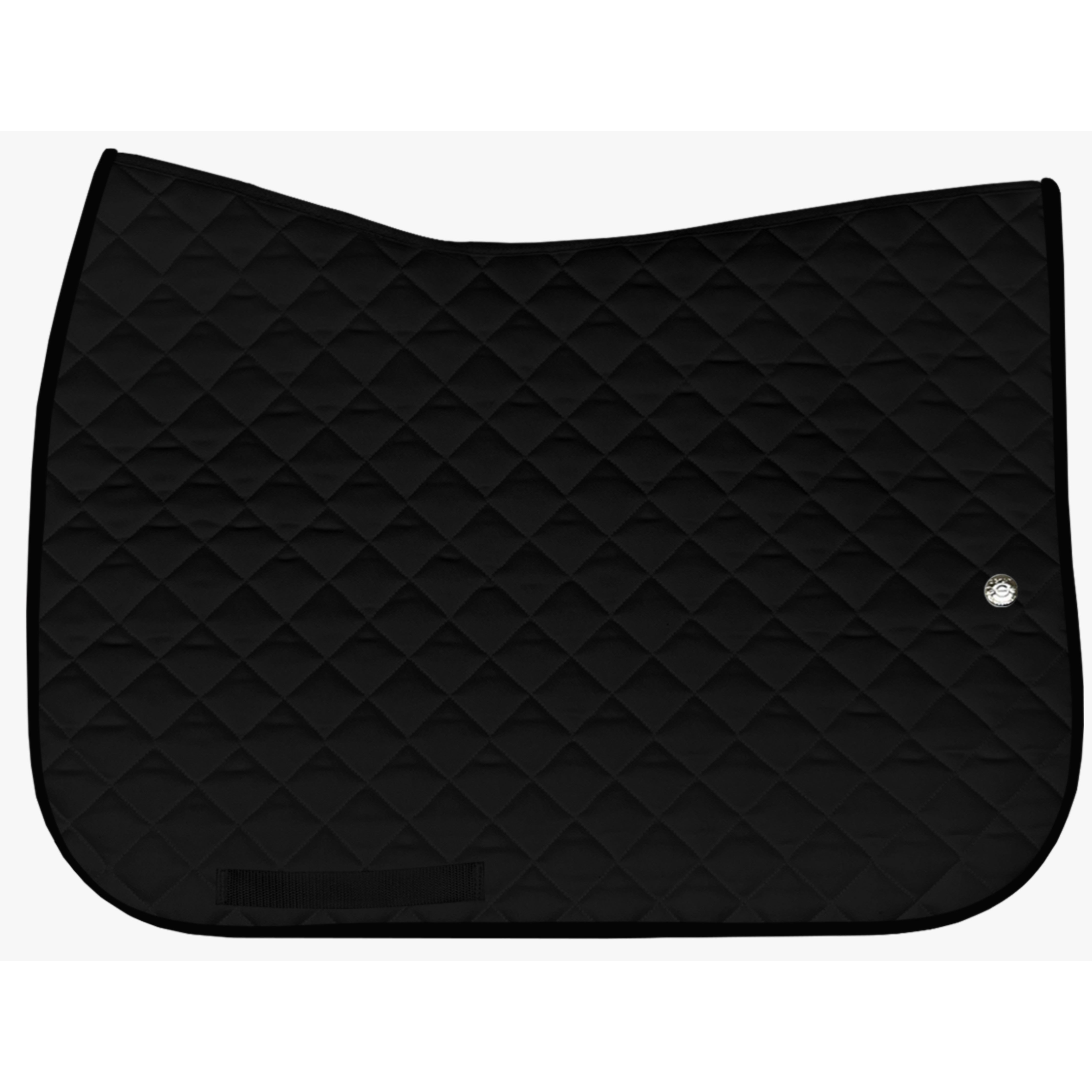 Ogilvy Baby Pad w/Girth Loops