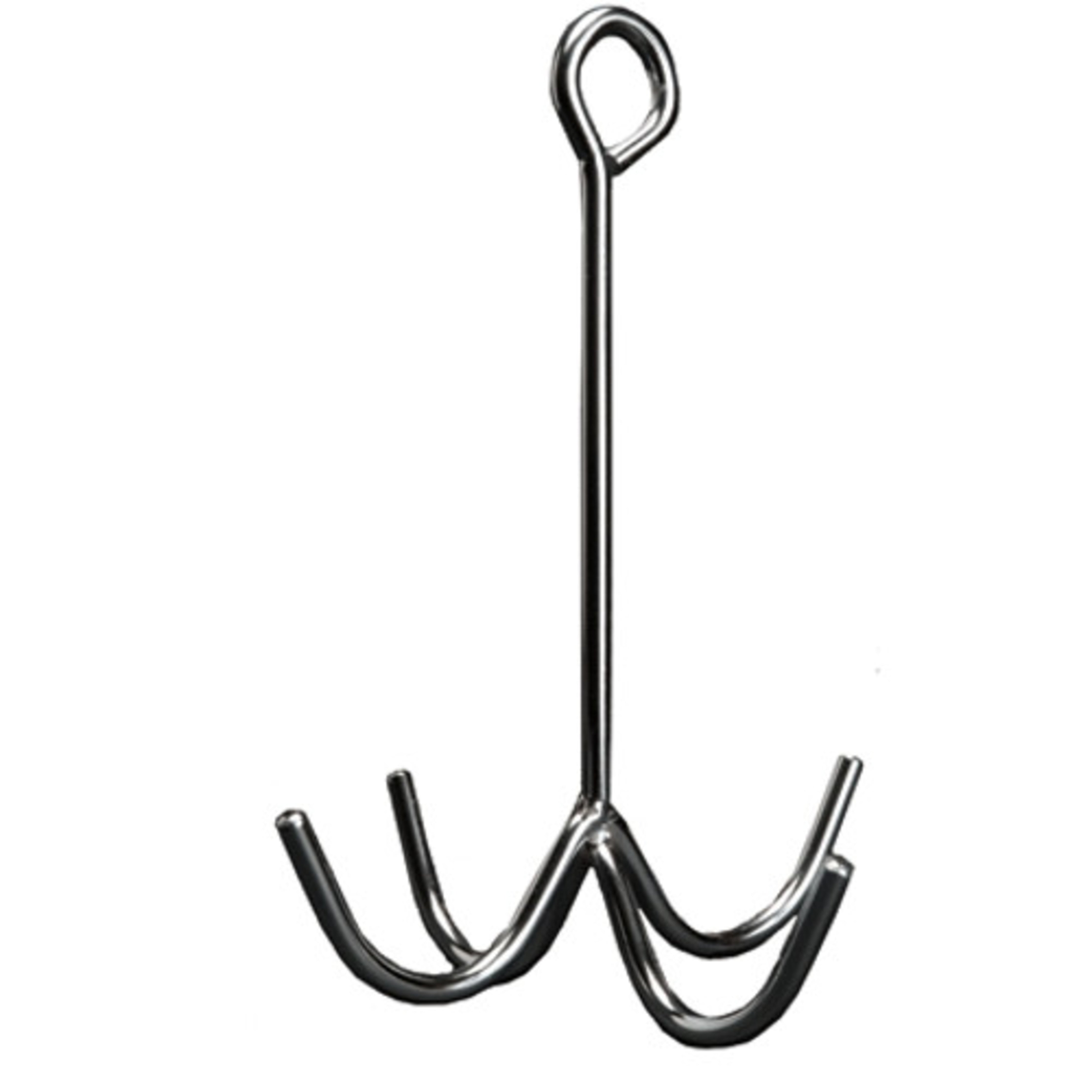 Tack Cleaning Hook 4 Prong