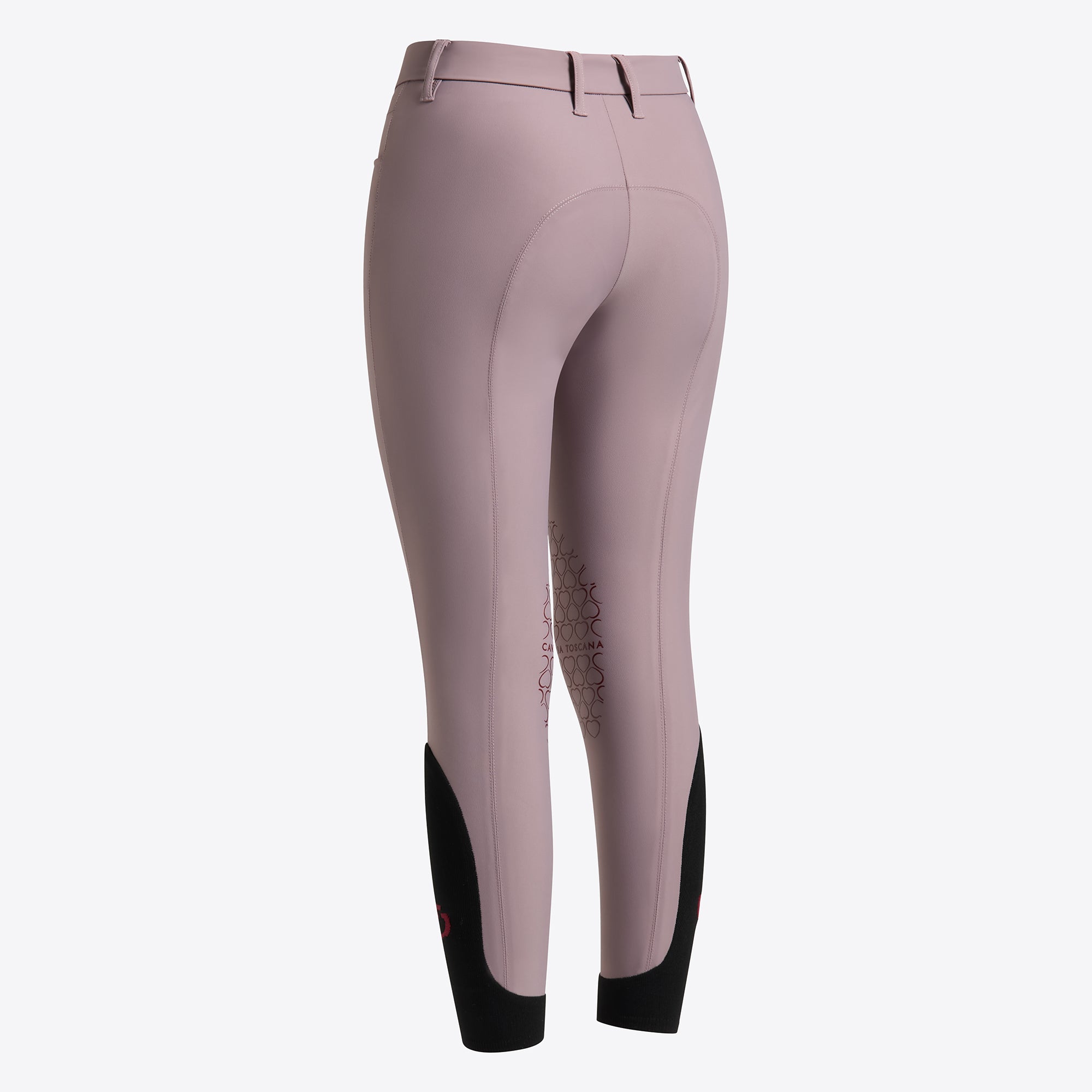Cavalleria Toscana Mini Heart Breech girls