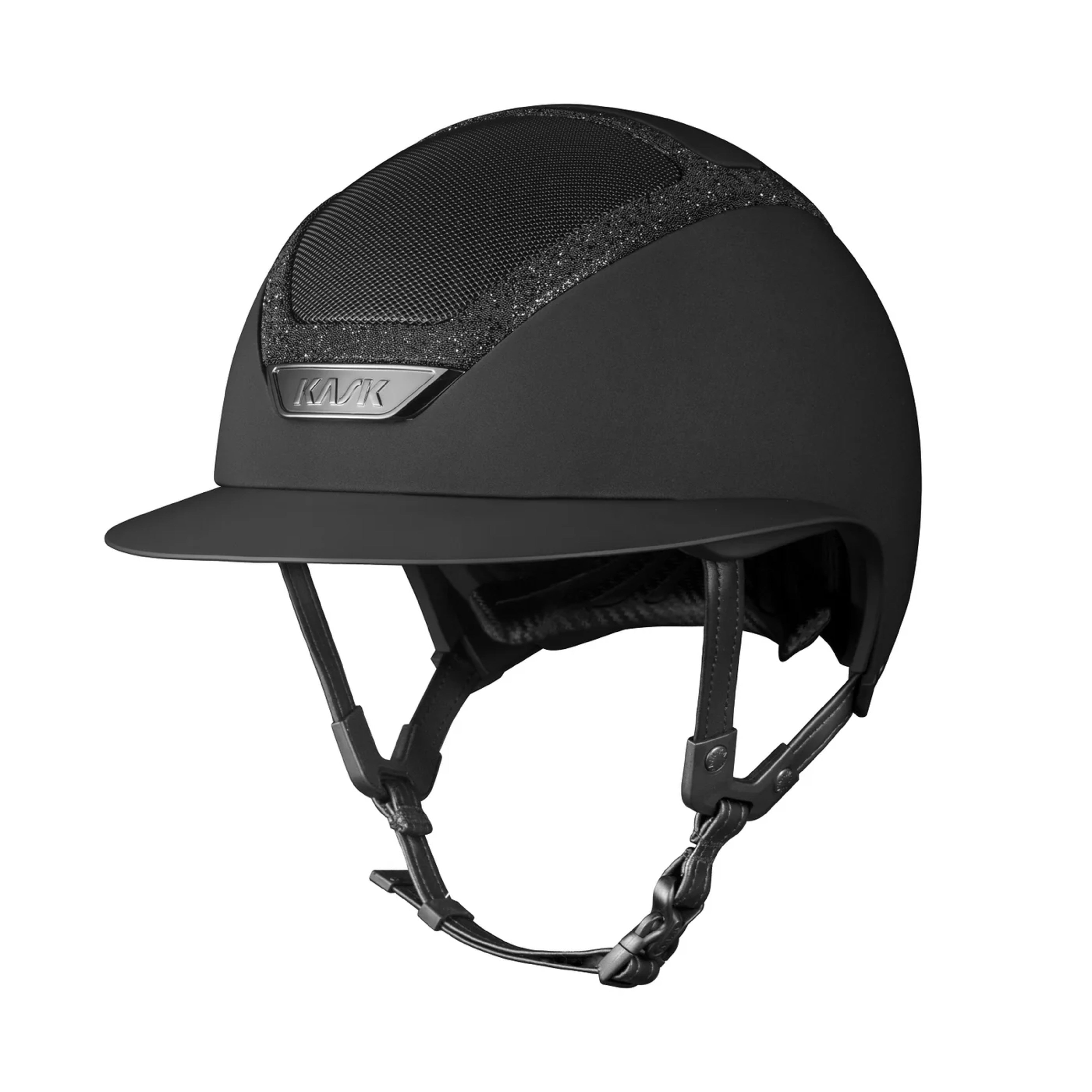 KASK Swarovski Frame Star Lady Helmet